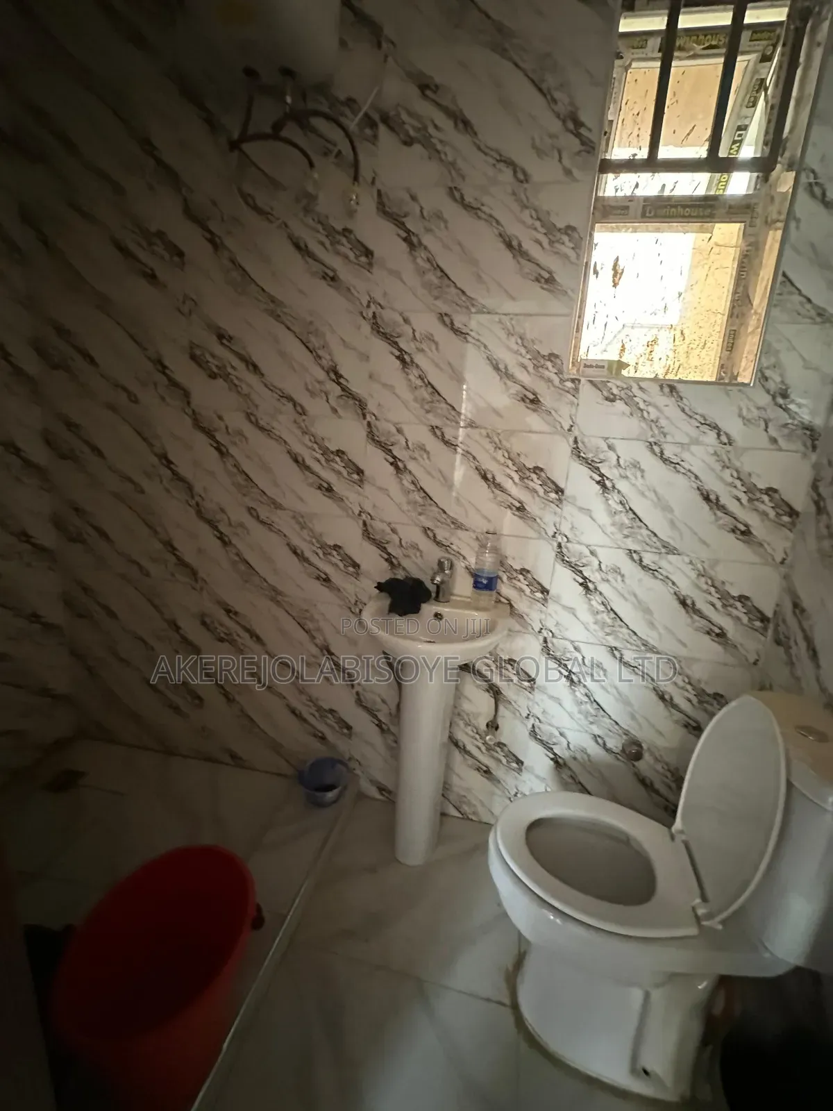 4bdrm Duplex in Lifecamp, Abuja for sale in Life Camp