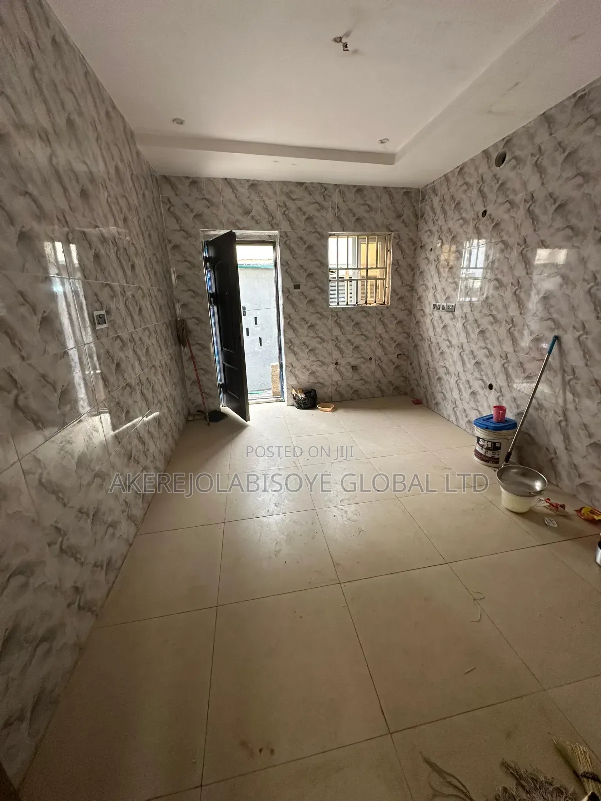 4bdrm Duplex in Lifecamp, Abuja for sale in Life Camp