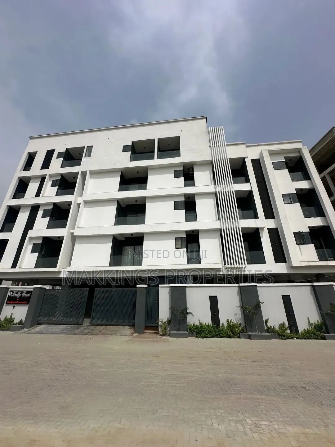 2bdrm Apartment in Ikate for rent in Ikate