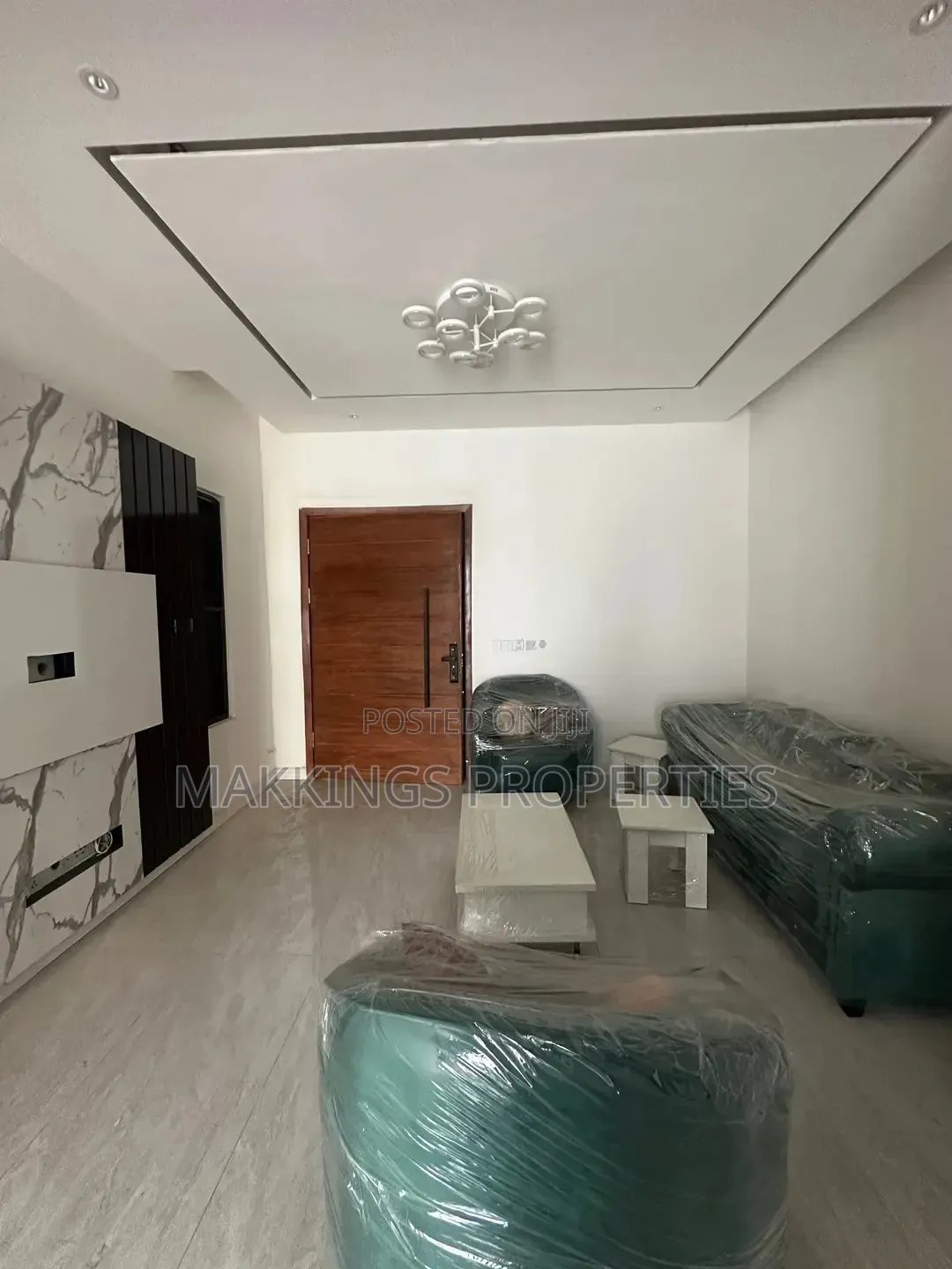 2bdrm Apartment in Ikate for rent in Ikate