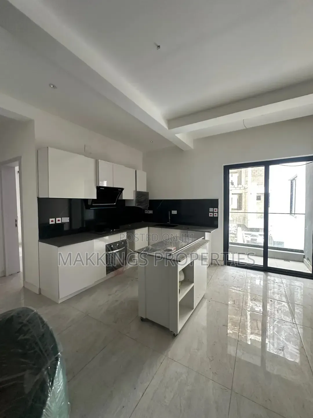 2bdrm Apartment in Ikate for rent in Ikate