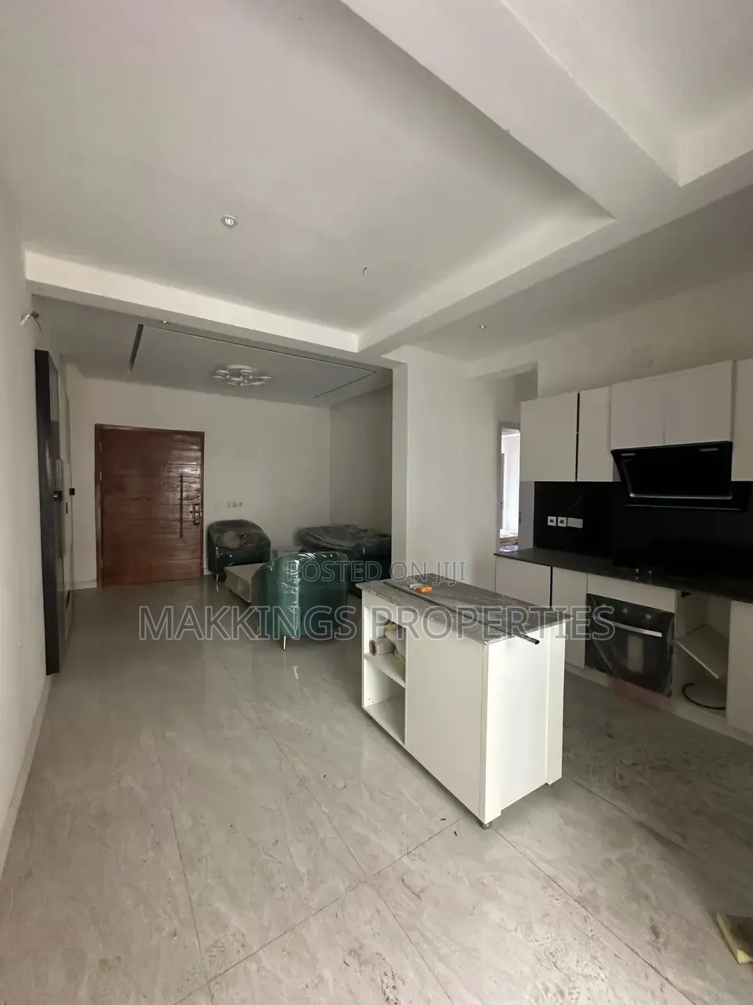 2bdrm Apartment in Ikate for rent in Ikate