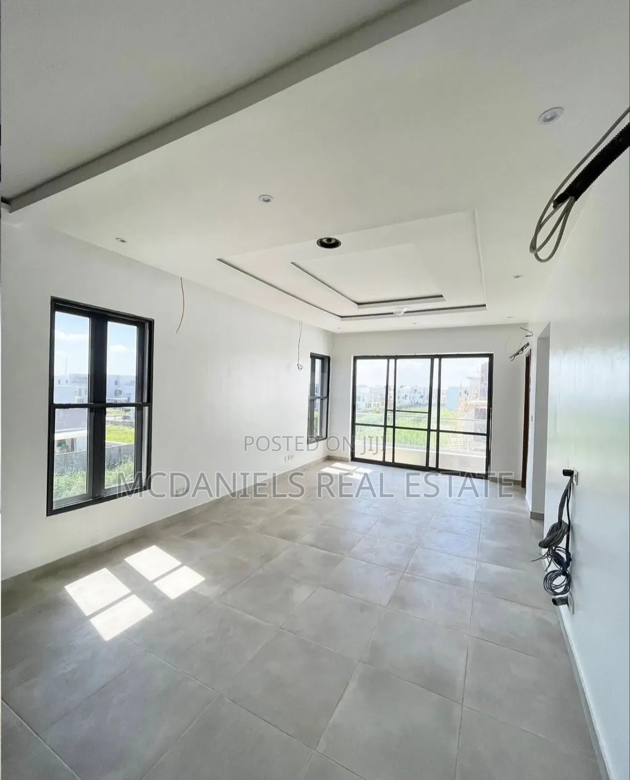 5bdrm Duplex in Ikate for sale in Ikate