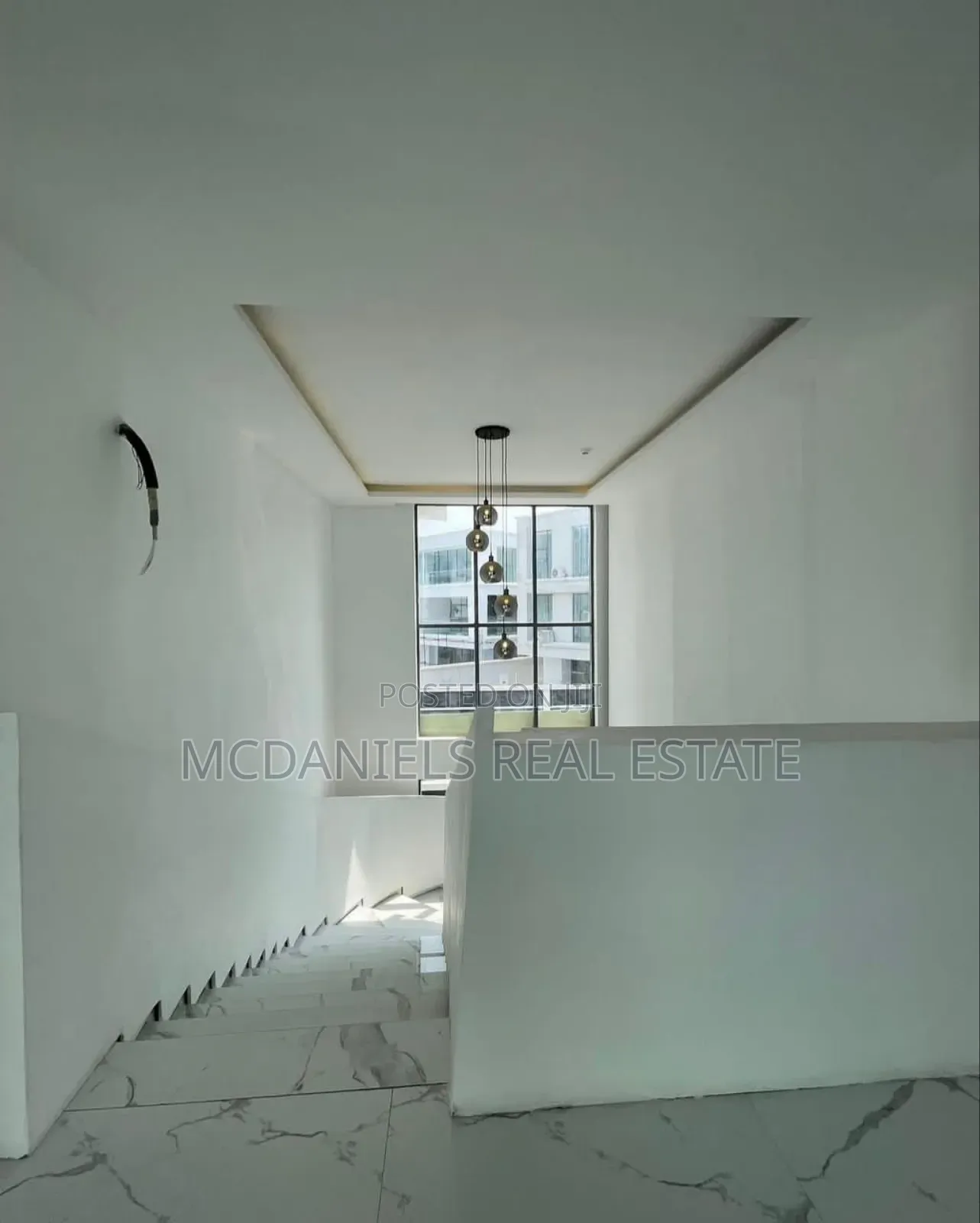 5bdrm Duplex in Ikate for sale in Ikate