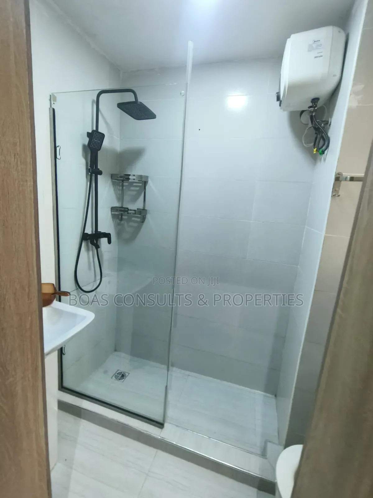 Furnished 2bdrm Apartment in Ikate-Elegushi for rent in Ikate-Elegushi