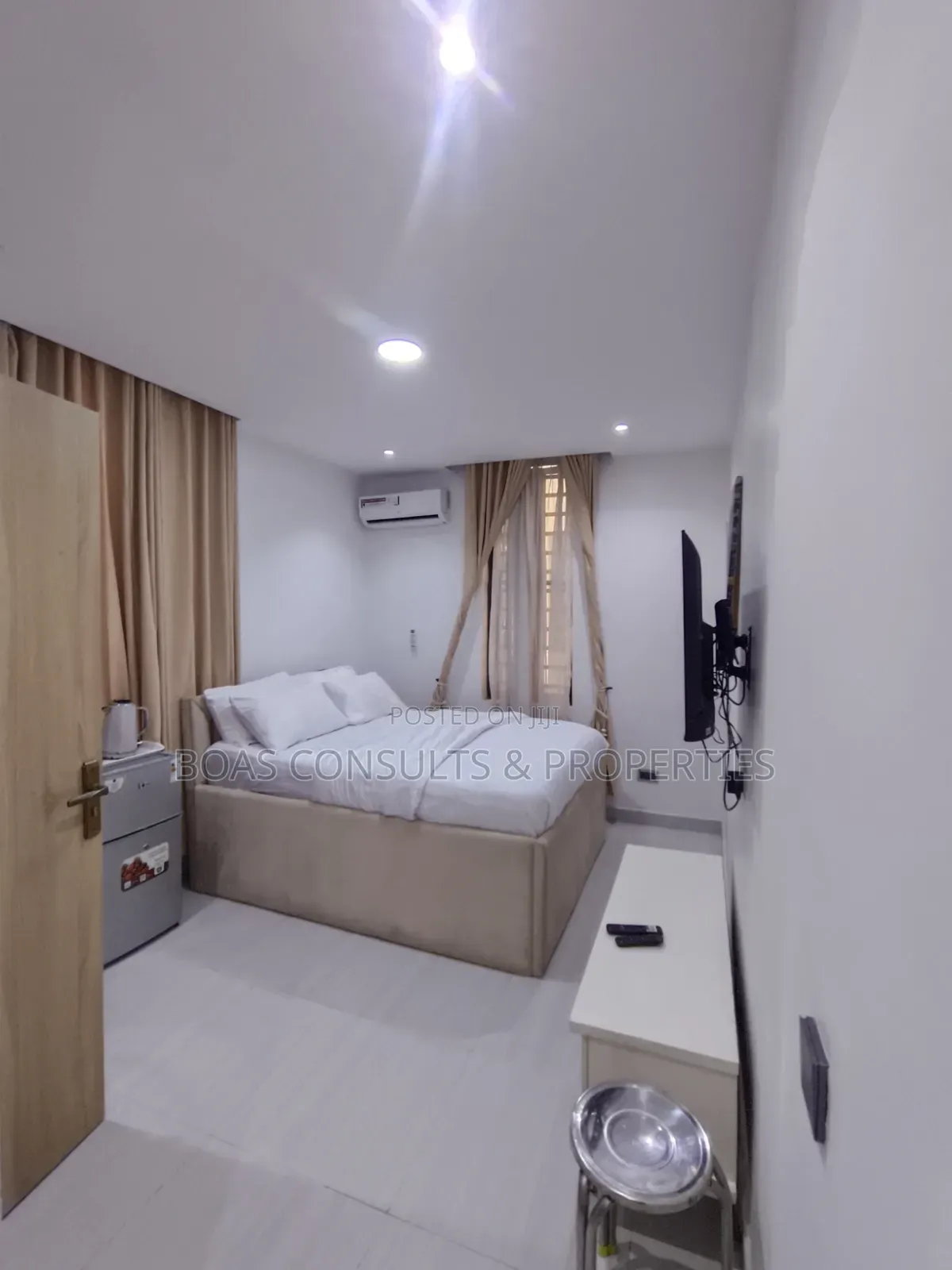 Furnished 2bdrm Apartment in Ikate-Elegushi for rent in Ikate-Elegushi