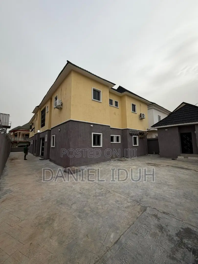 2bdrm Apartment in Apo Resettlement for rent in Apo Resettlement