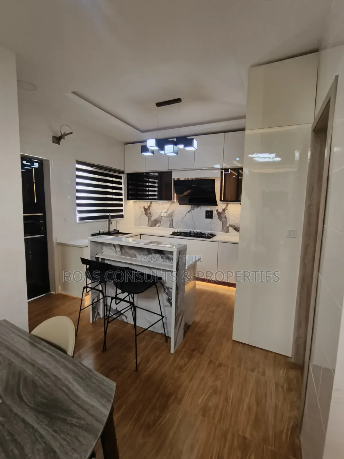 Furnished 3bdrm Bungalow in Eleko for sale in Eleko