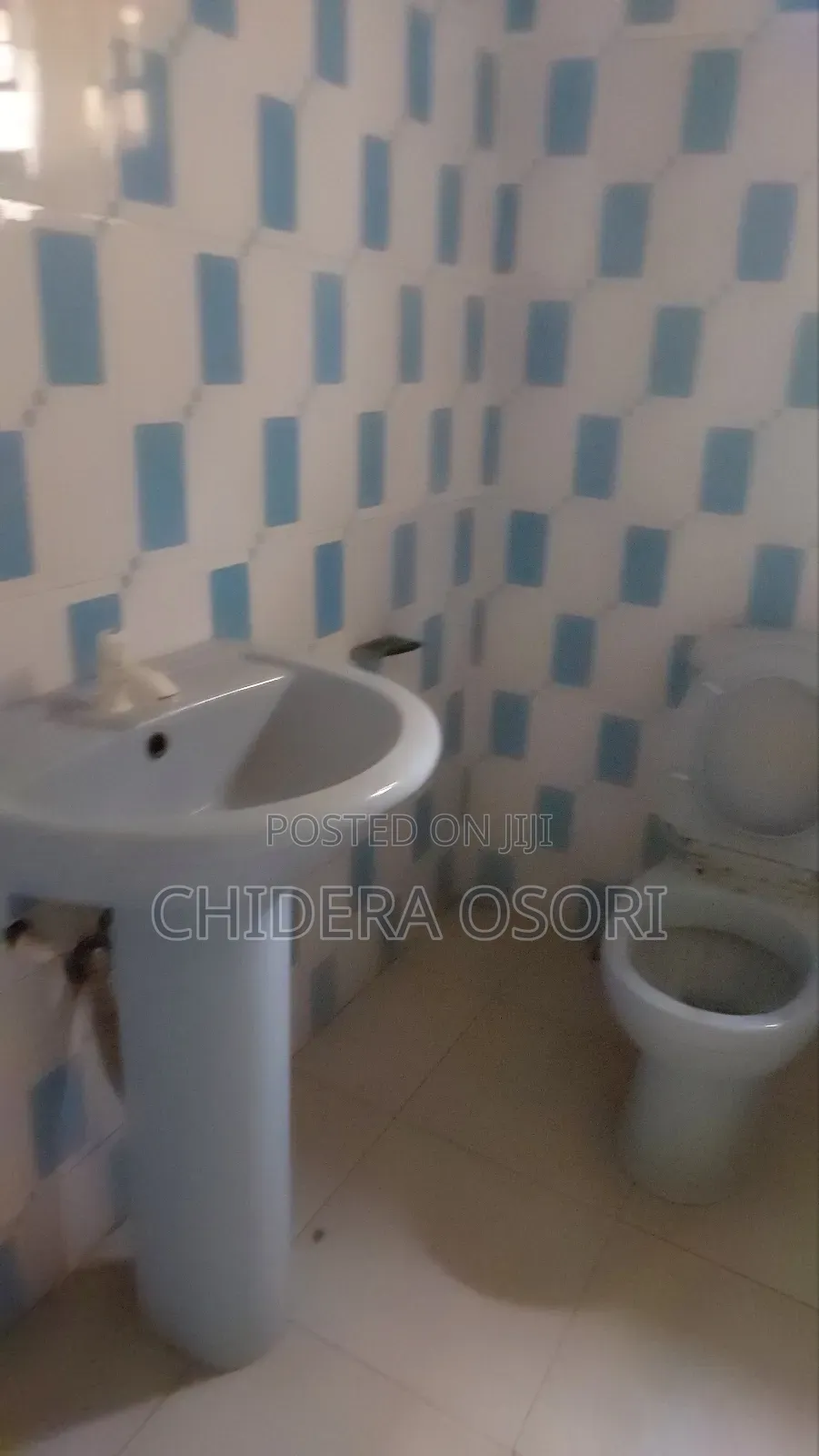 Studio Apartment in Gwarimpa, Bunkoro for rent in Bunkoro