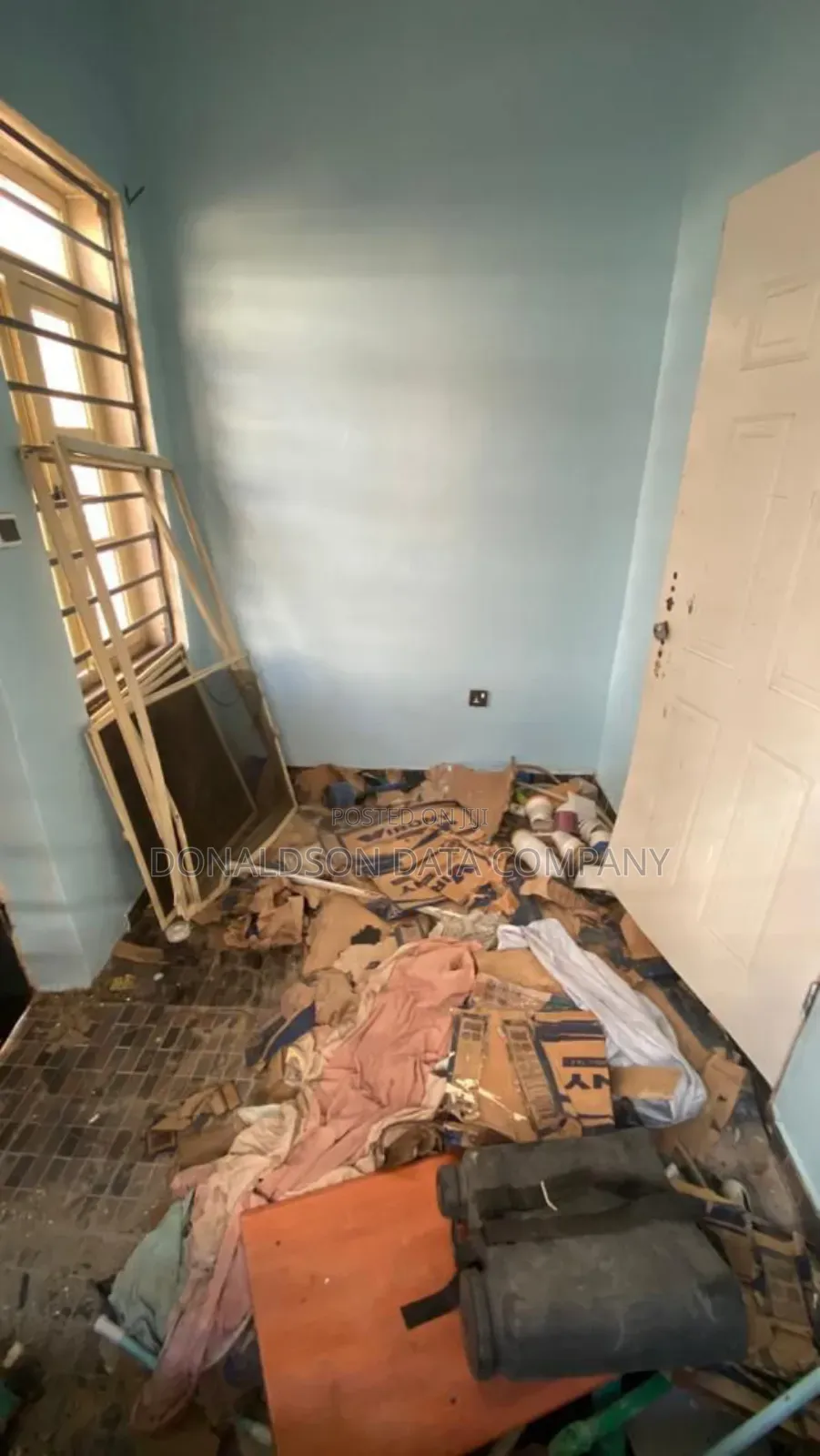 4bdrm Duplex in Akowanjo, Akowonjo for sale in Akowonjo