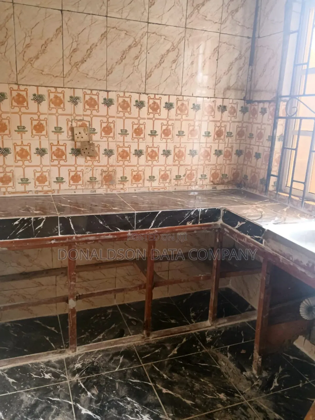 4bdrm Duplex in Akowanjo, Akowonjo for sale in Akowonjo