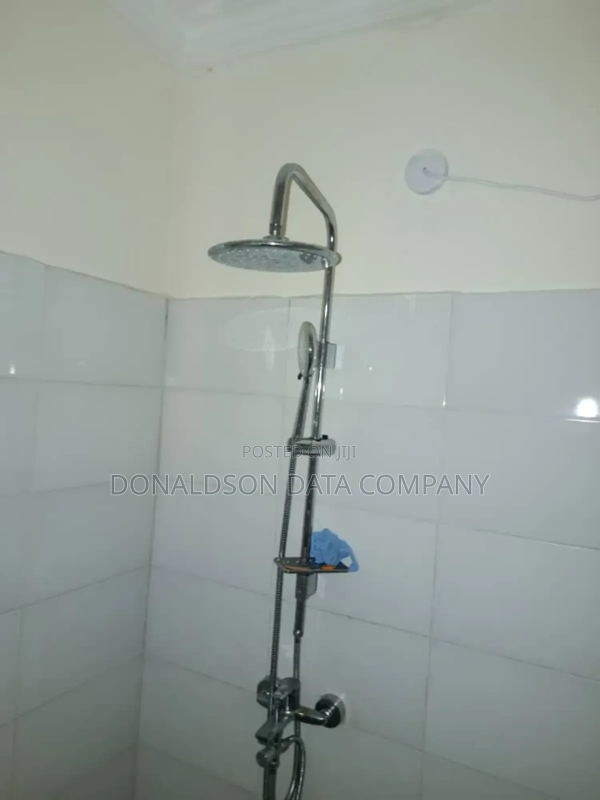 4bdrm Duplex in Akowanjo, Akowonjo for sale in Akowonjo