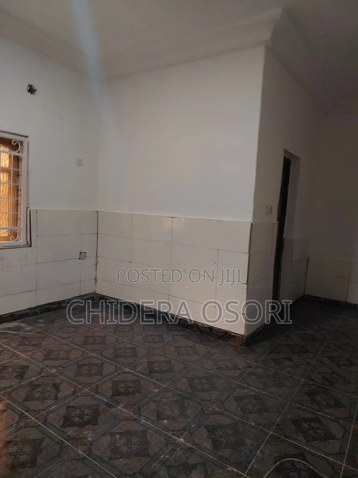 Studio Apartment in Gwarinpa, Bunkoro for rent in Bunkoro