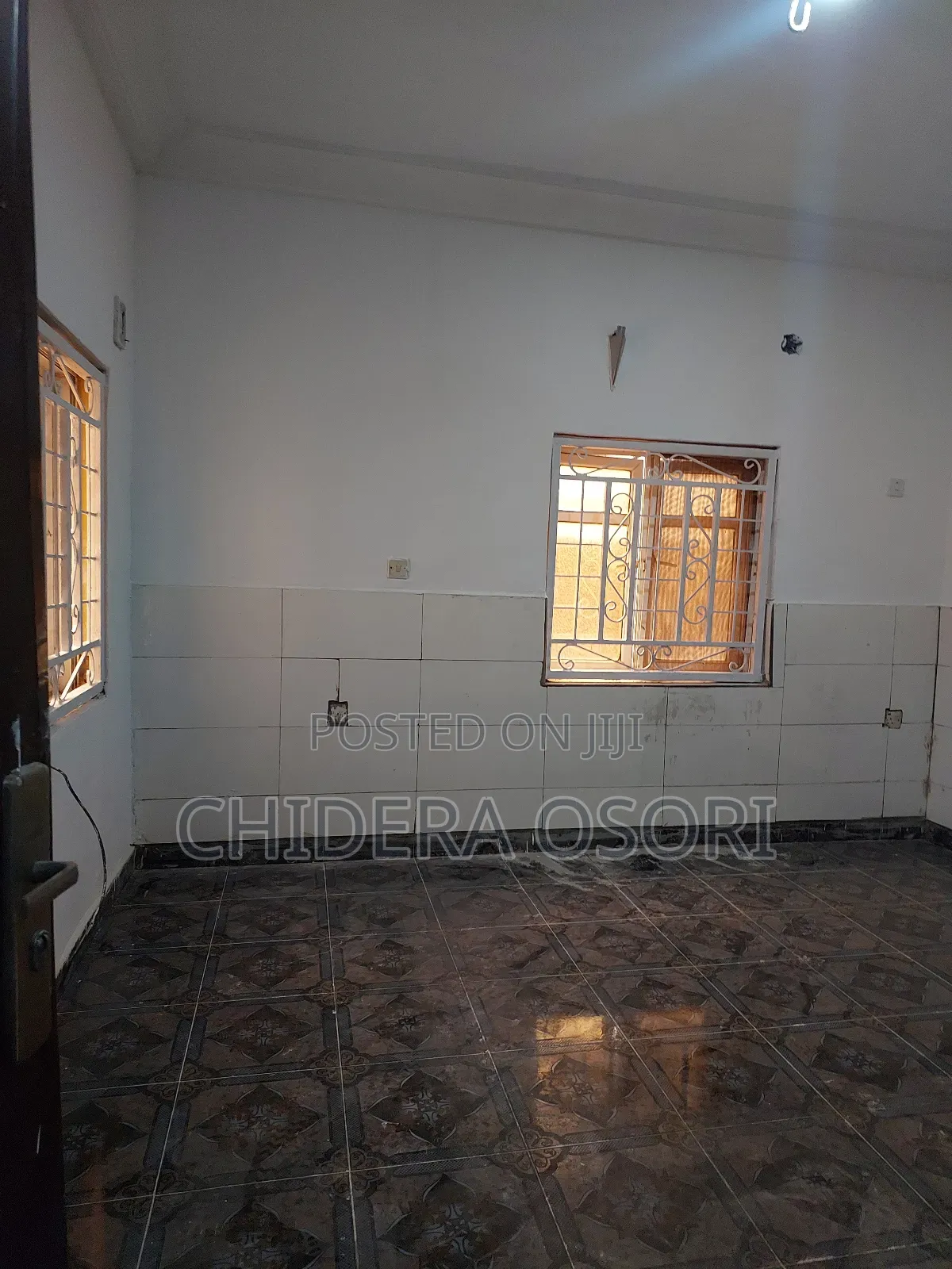 Studio Apartment in Gwarinpa, Bunkoro for rent in Bunkoro