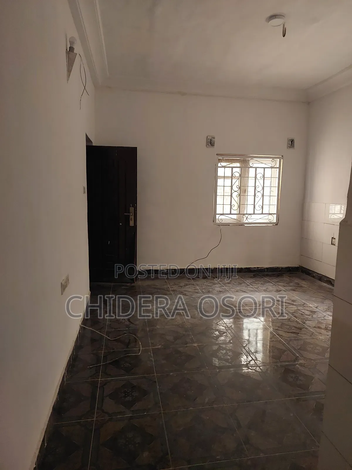 Studio Apartment in Gwarinpa, Bunkoro for rent in Bunkoro