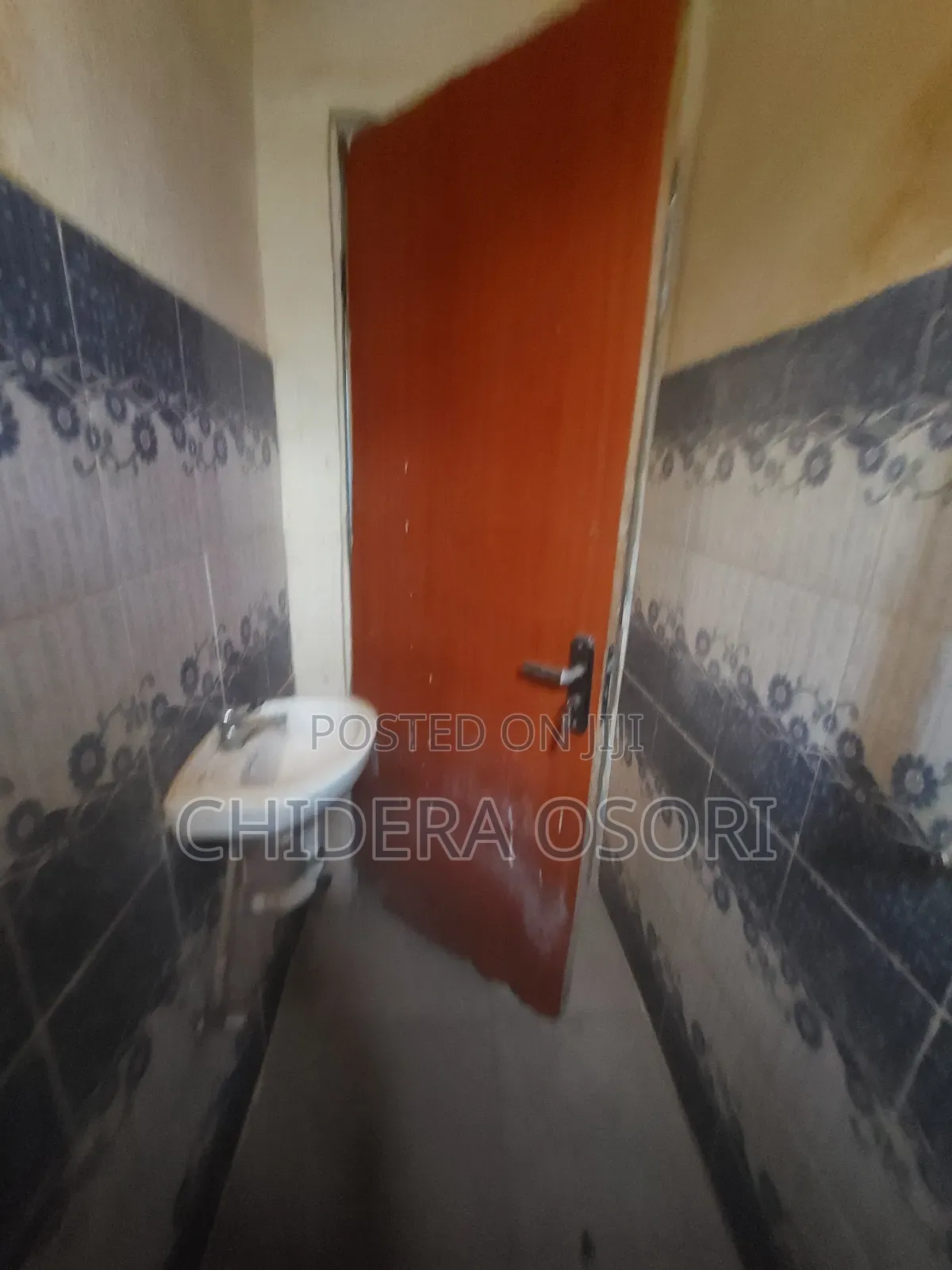1bdrm Room & Parlour in Dutse Obasanjo Road for rent in Dutse-Alhaji