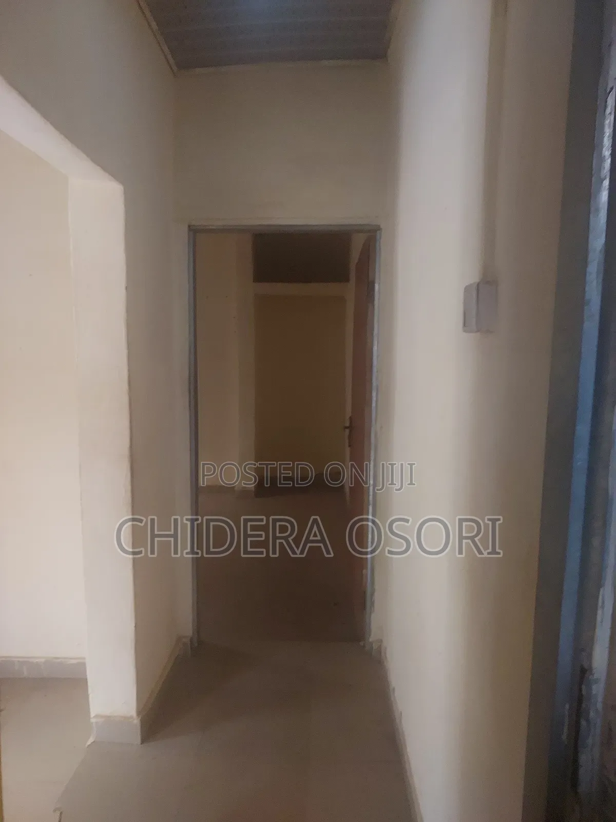 1bdrm Room & Parlour in Dutse Obasanjo Road for rent in Dutse-Alhaji