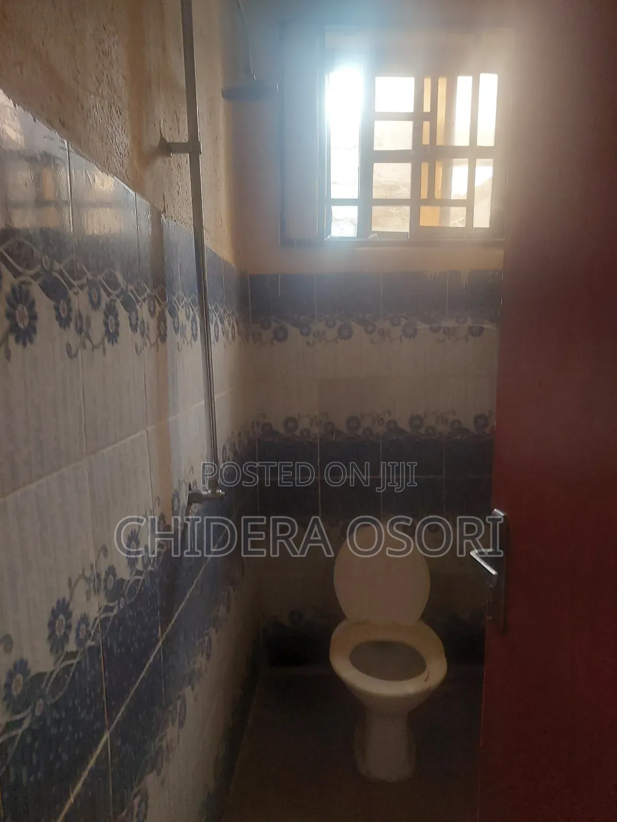 1bdrm Room & Parlour in Dutse Obasanjo Road for rent in Dutse-Alhaji