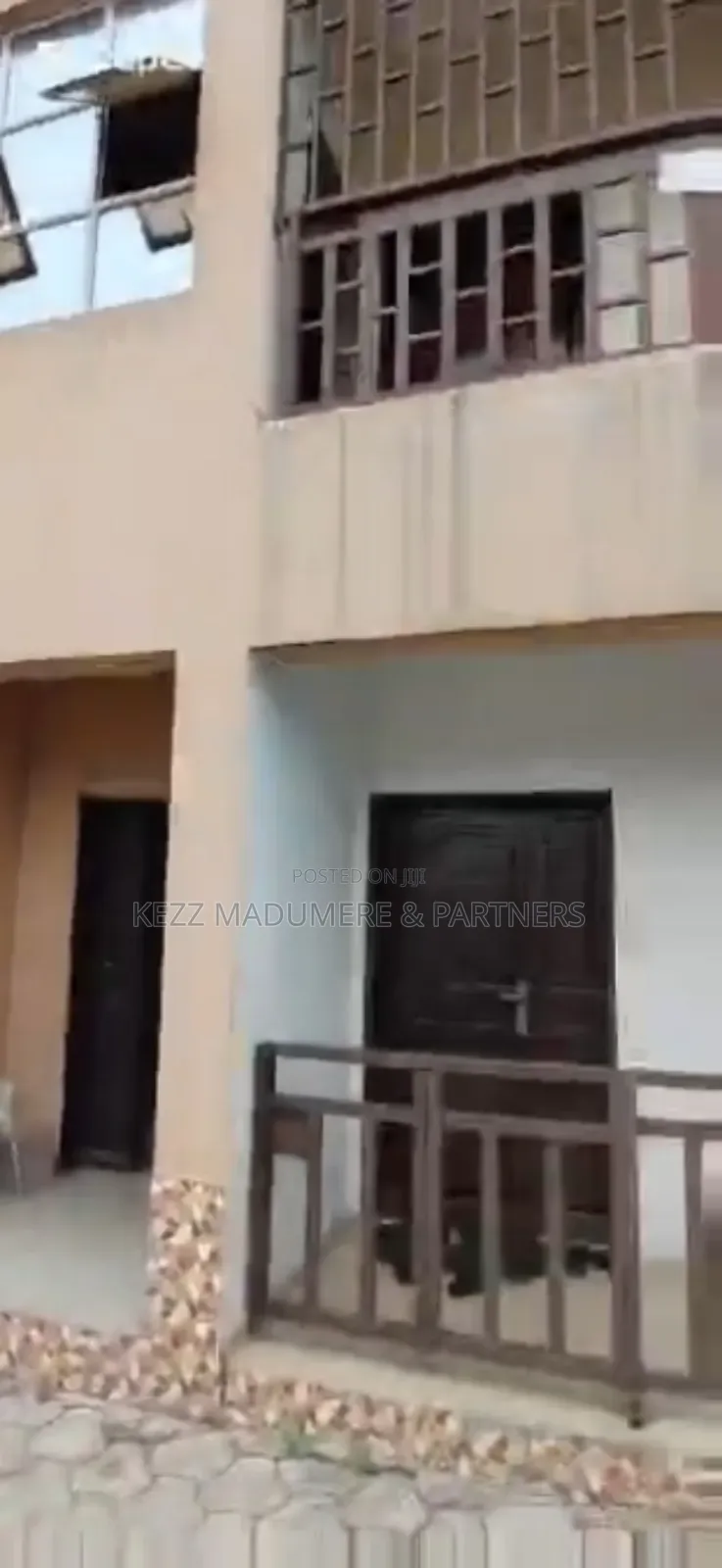 1bdrm Block of Flats in Rumuomasi , Port for rent in Rumuomasi