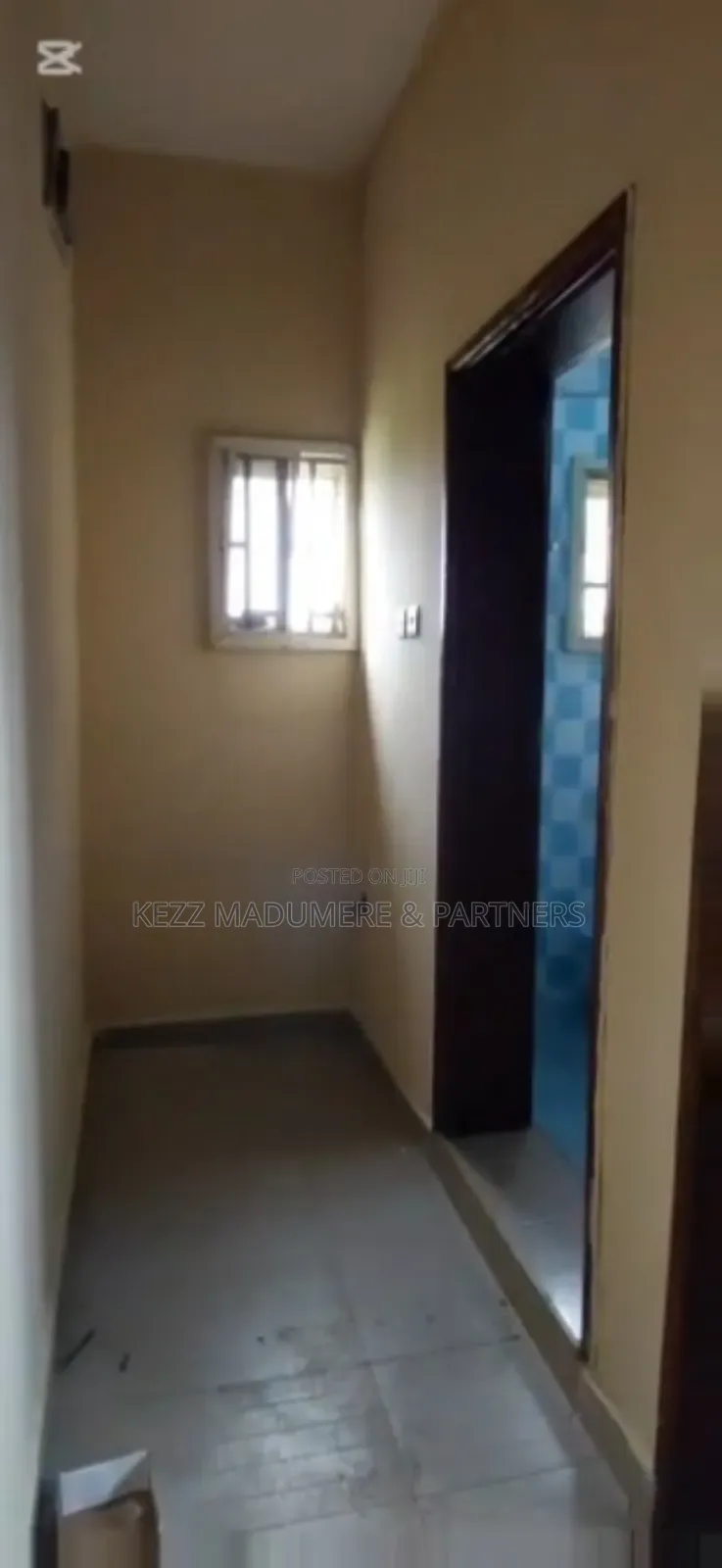 1bdrm Block of Flats in Rumuomasi , Port for rent in Rumuomasi