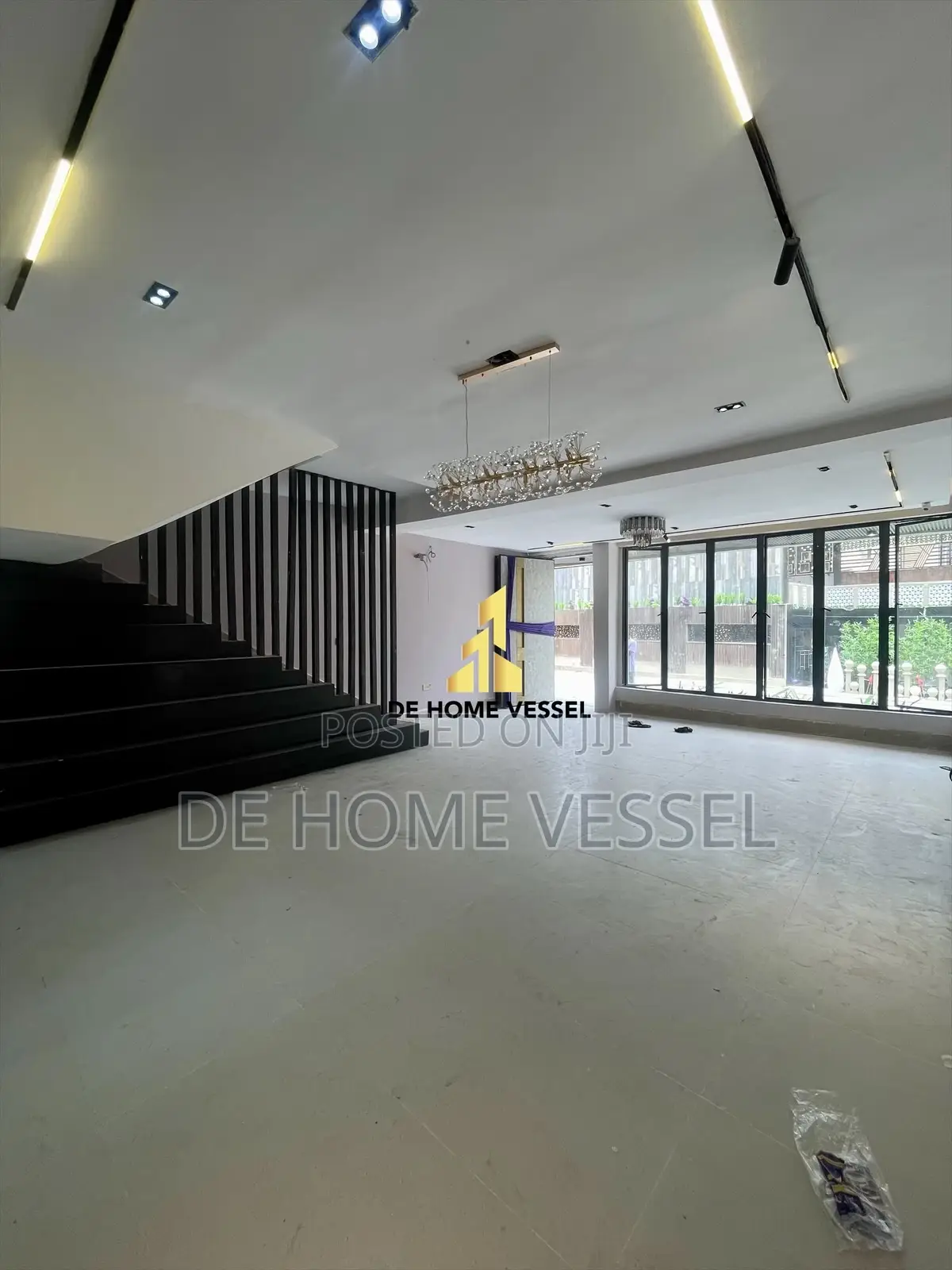 5bdrm Duplex in Ikoyi for sale in Ikoyi