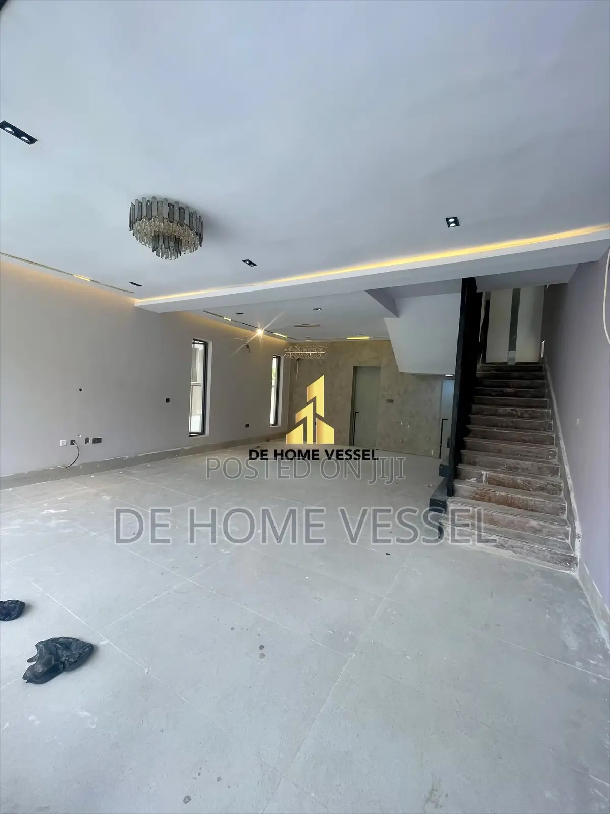 5bdrm Duplex in Ikoyi for sale in Ikoyi