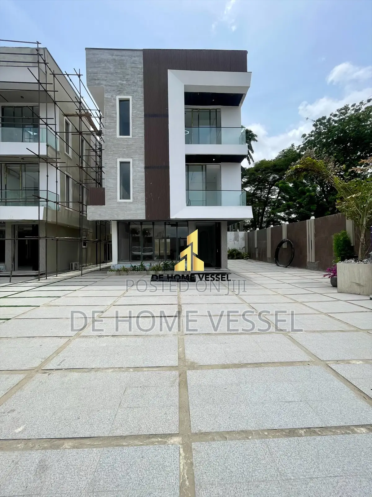5bdrm Duplex in Ikoyi for sale in Ikoyi