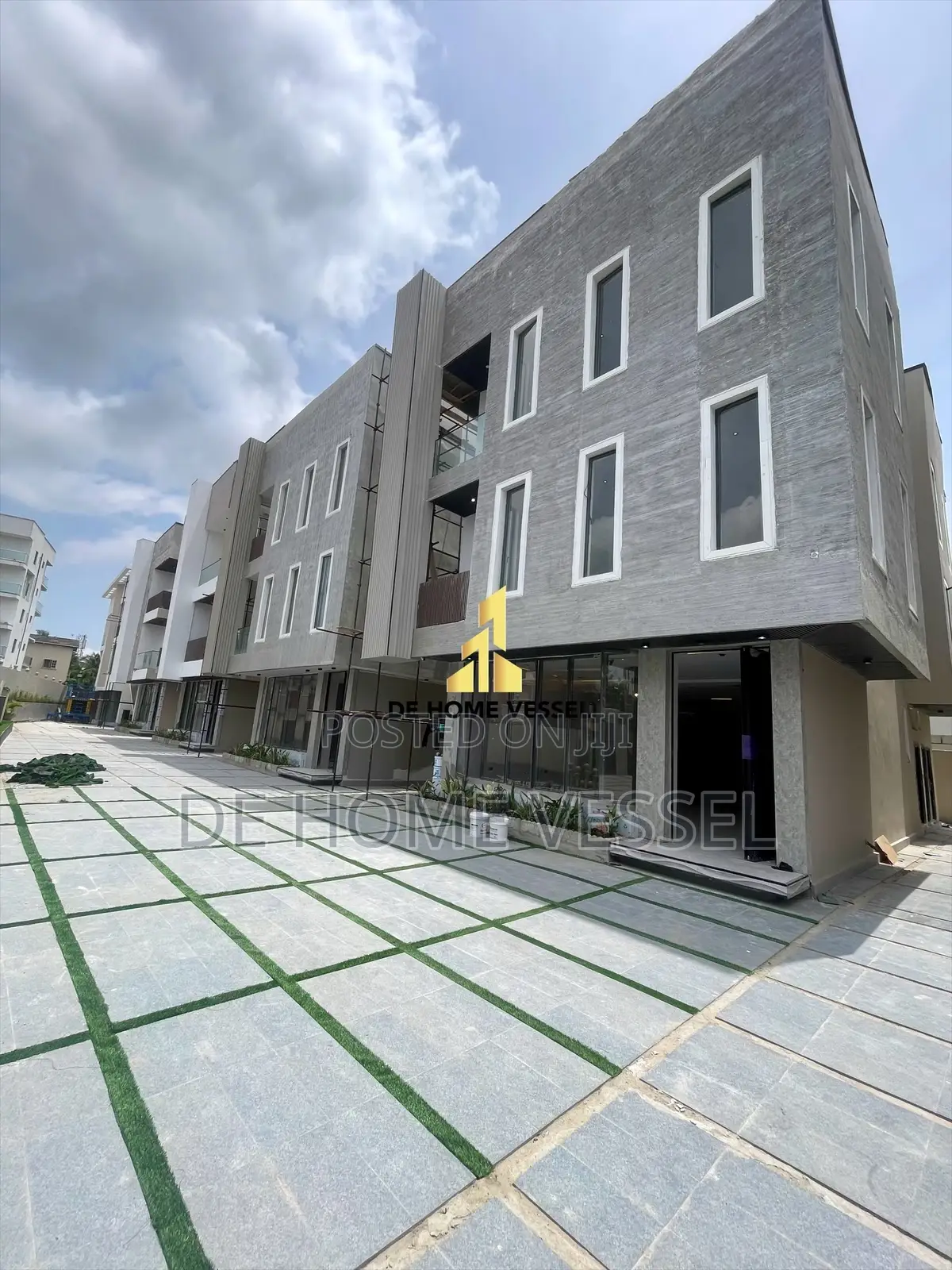 5bdrm Duplex in Ikoyi for sale in Ikoyi