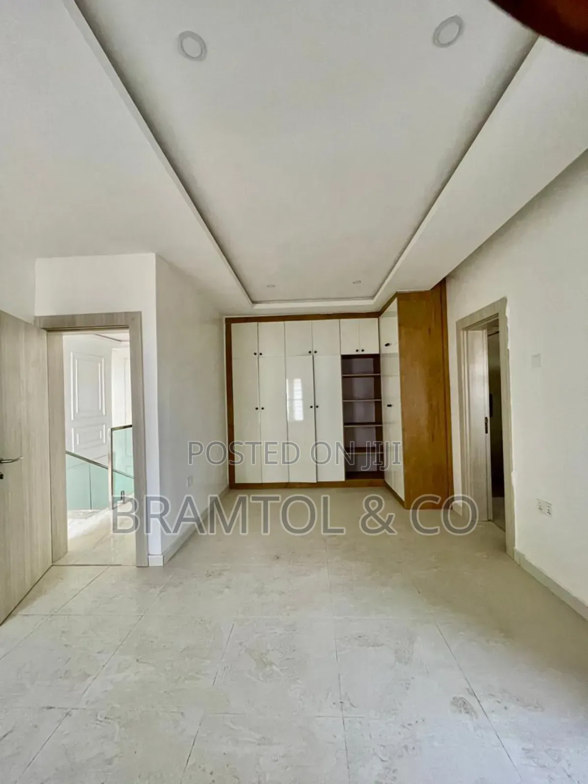 4bdrm Duplex in Galadimawa for rent in Galadimawa