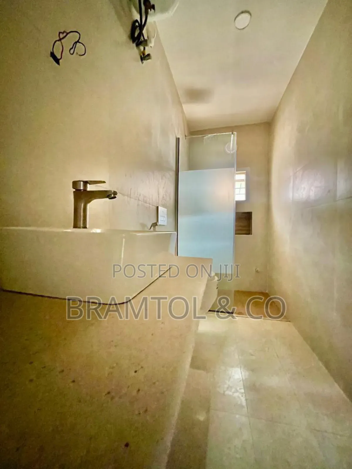 4bdrm Duplex in Galadimawa for rent in Galadimawa