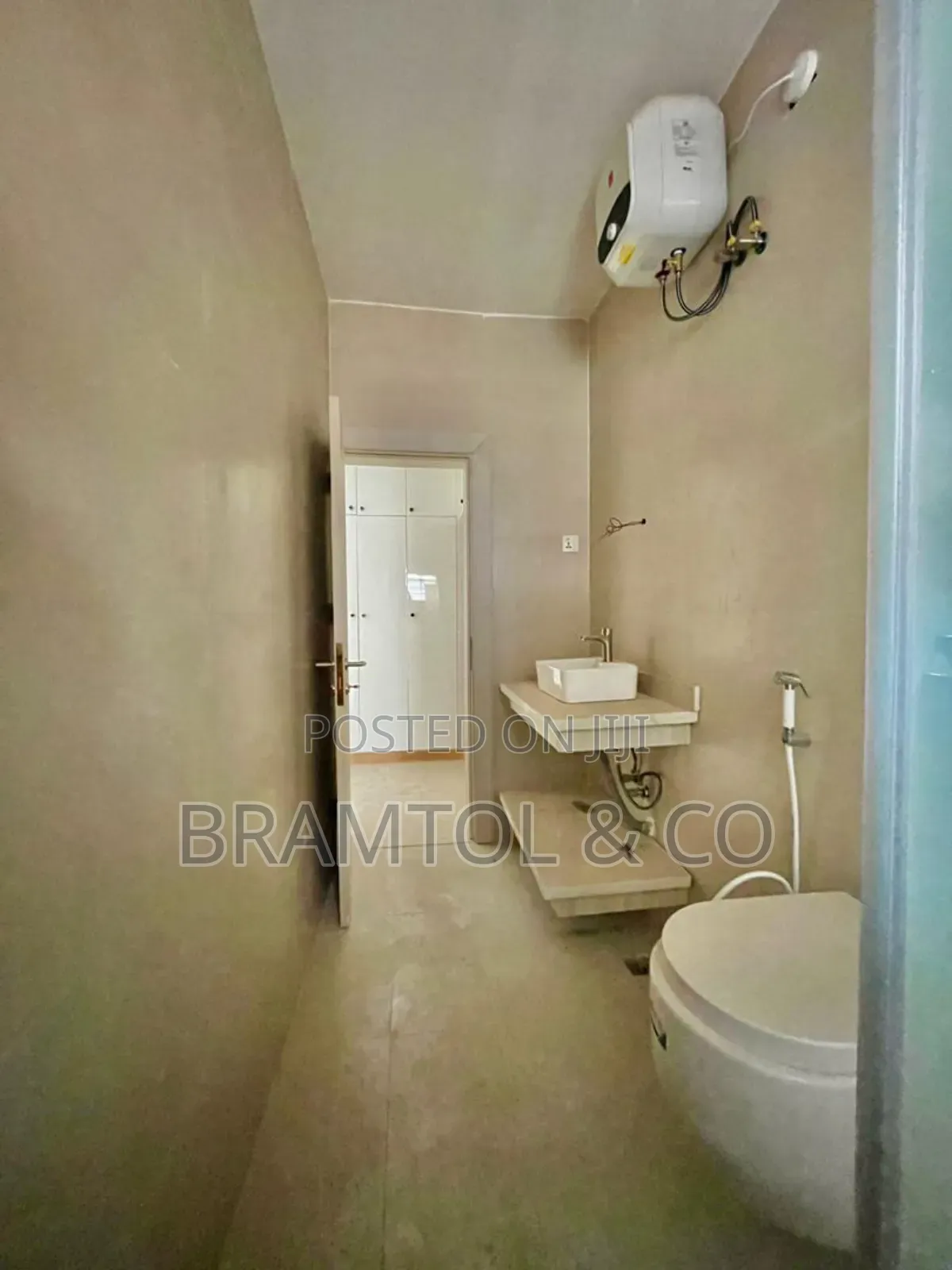 4bdrm Duplex in Galadimawa for rent in Galadimawa