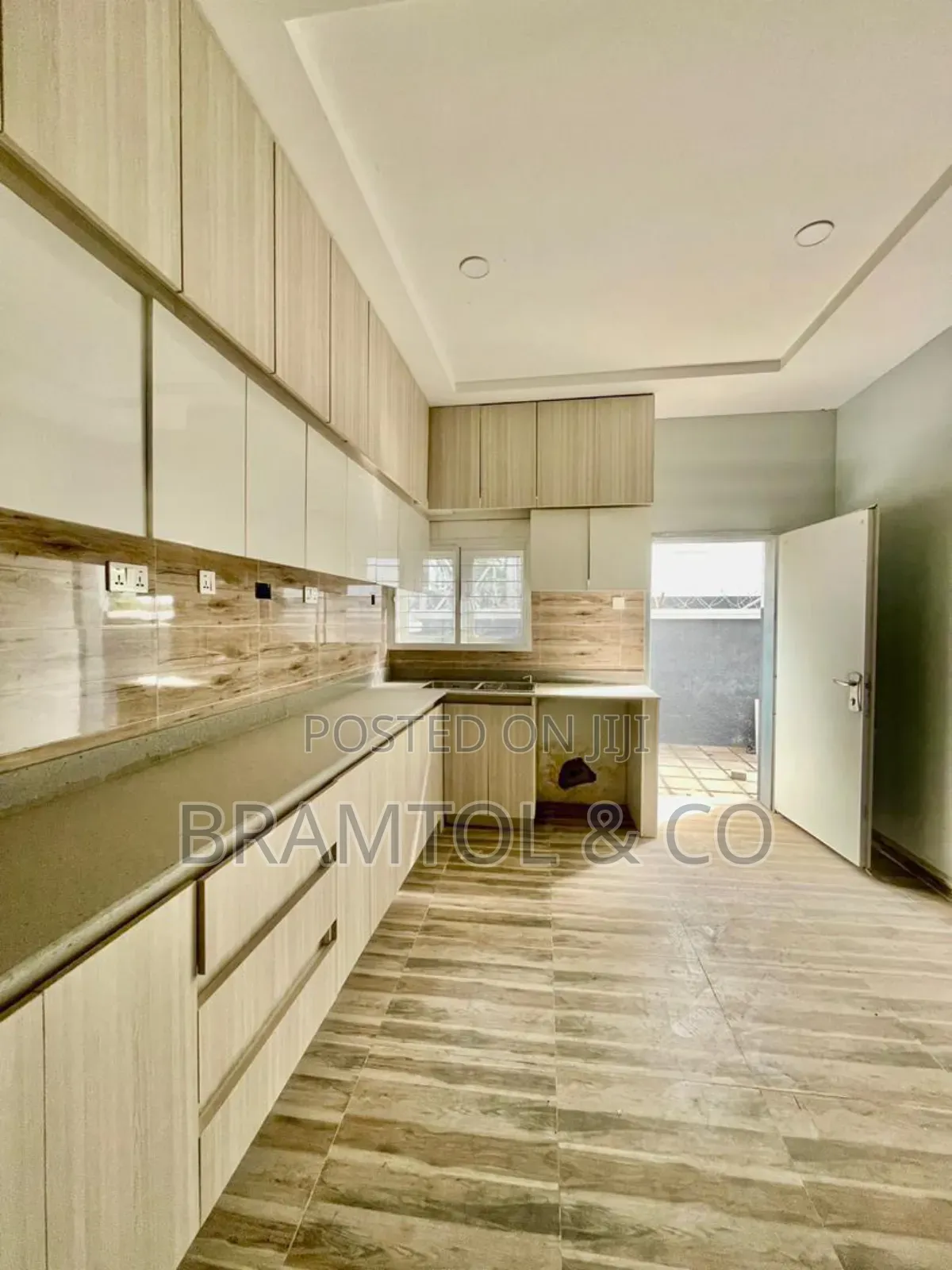 4bdrm Duplex in Galadimawa for rent in Galadimawa
