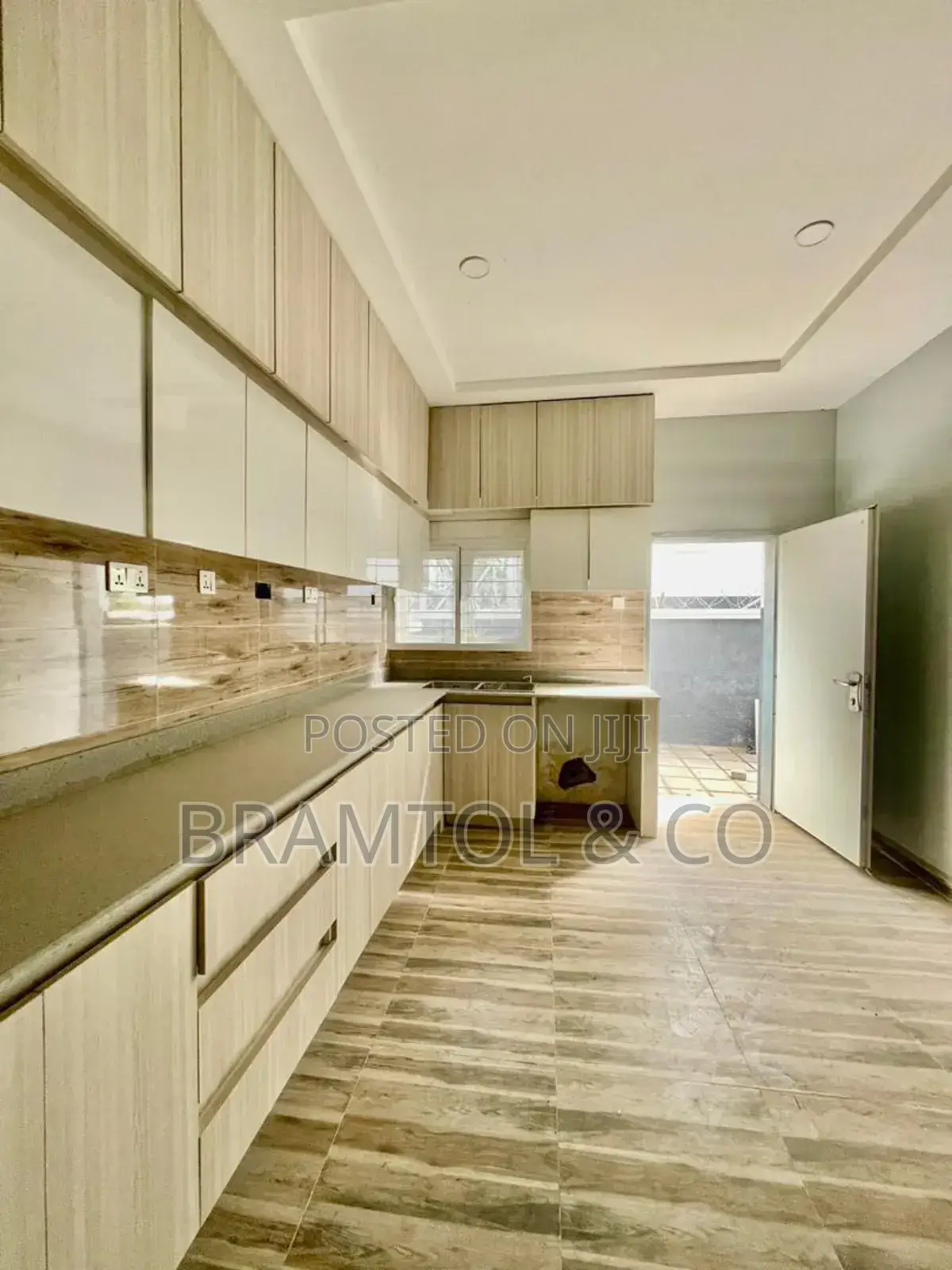 4bdrm Duplex in Galadimawa for rent in Galadimawa