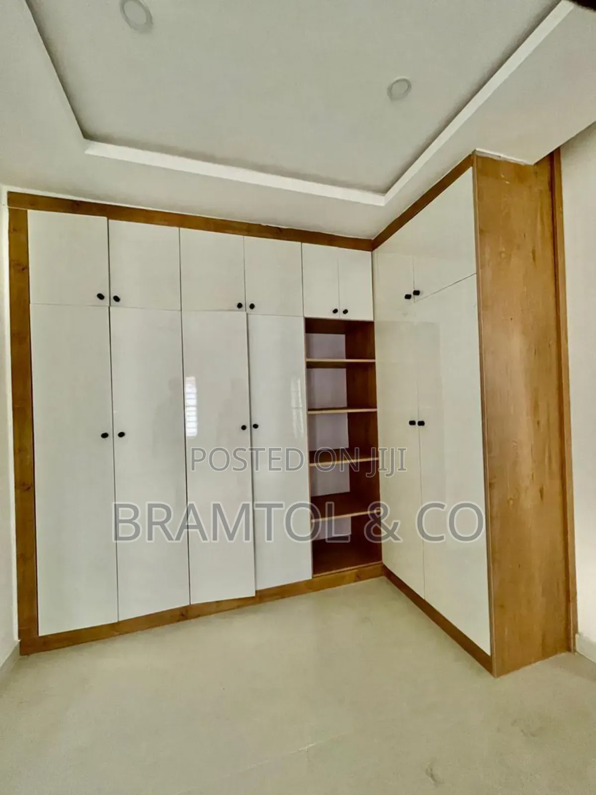 4bdrm Duplex in Galadimawa for rent in Galadimawa