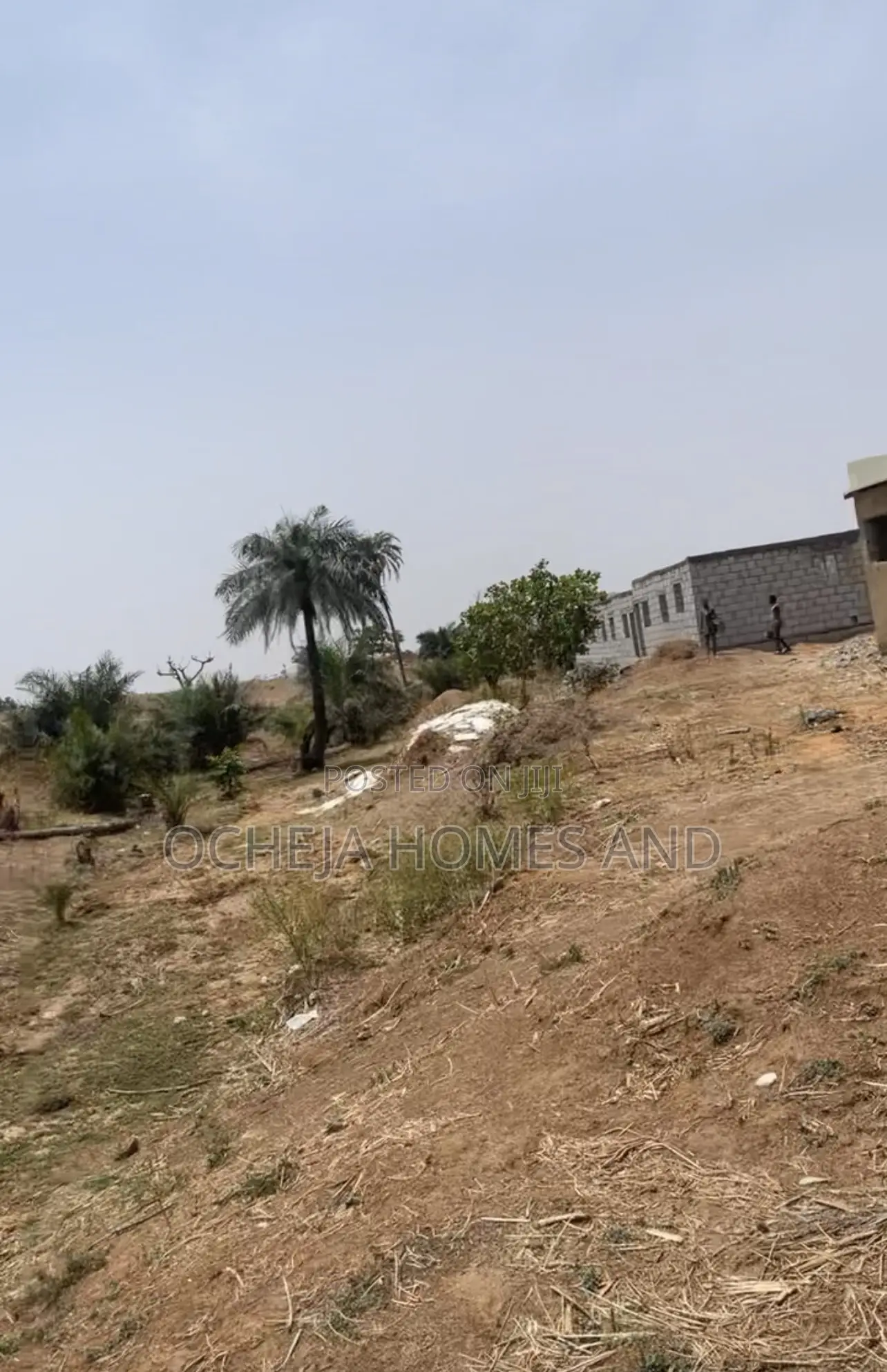 One Hectare -Kubwa in Kubwa