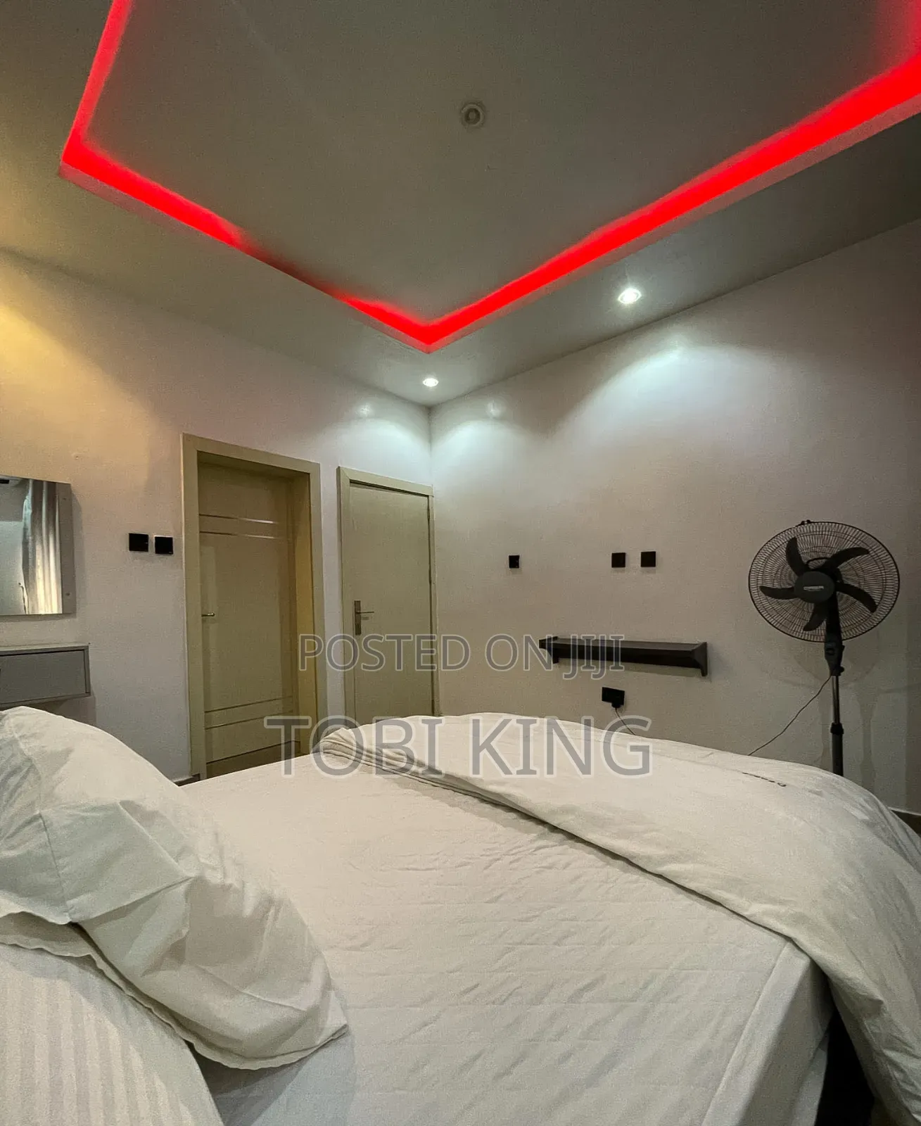 4 Units of 2bedroom Apartment 10 Minutes to Airport in Ajao Estate
