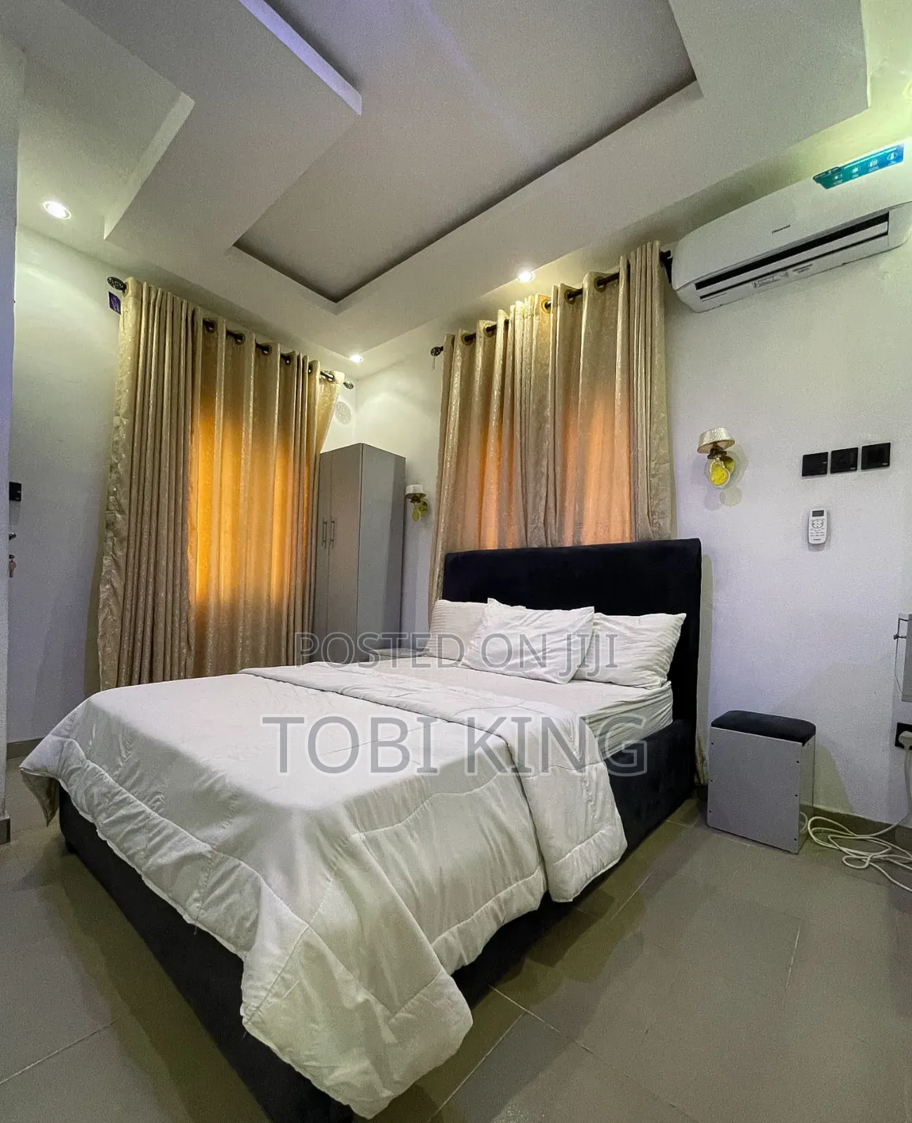 4 Units of 2bedroom Apartment 10 Minutes to Airport in Ajao Estate