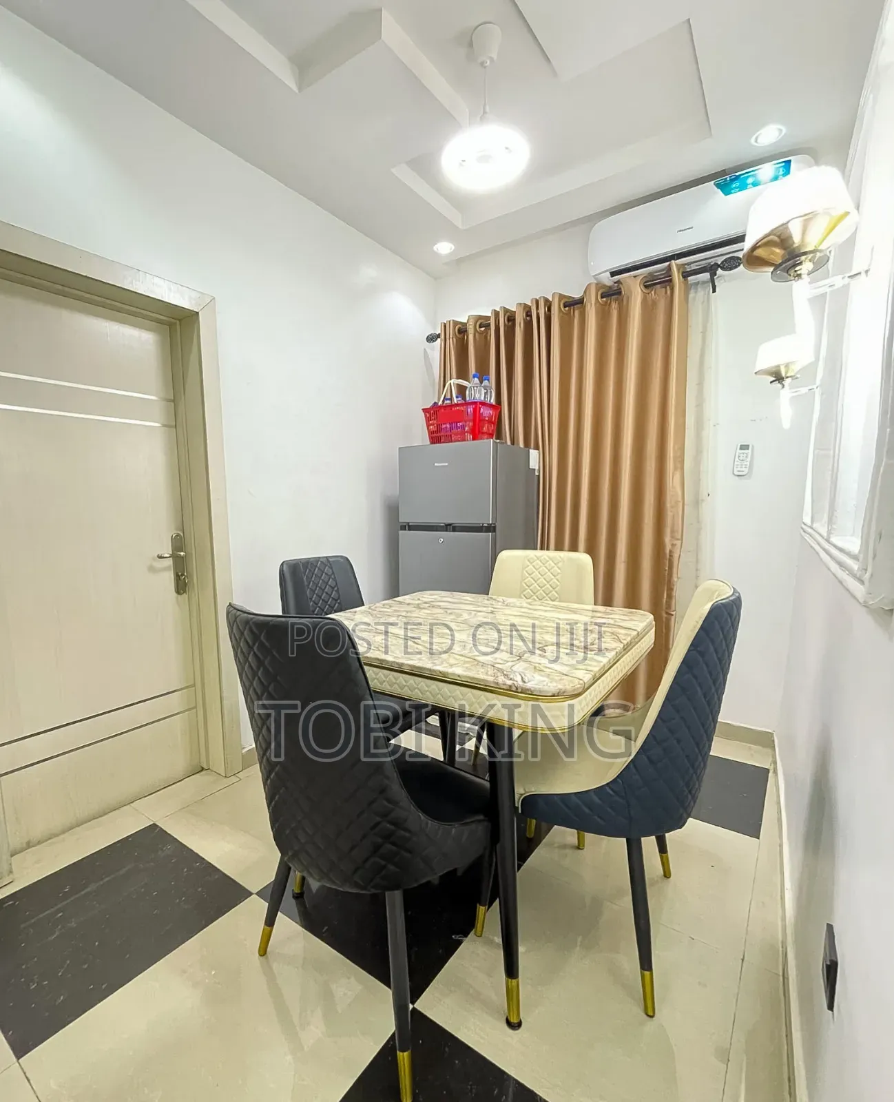 4 Units of 2bedroom Apartment 10 Minutes to Airport in Ajao Estate