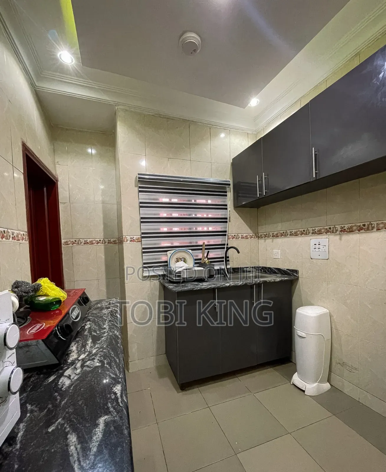 4 Units of 2bedroom Apartment 10 Minutes to Airport in Ajao Estate