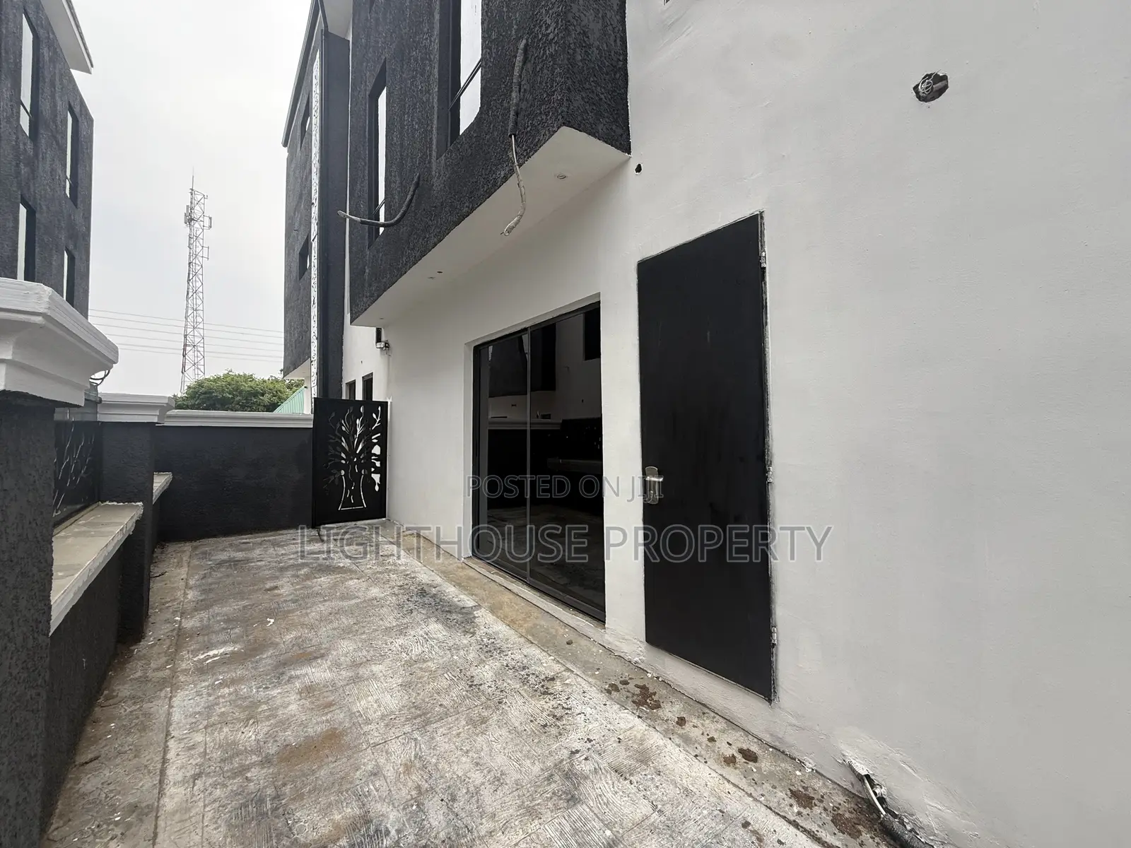 5bdrm Duplex in Gwarinpa By Hmedix for rent in Gwarinpa