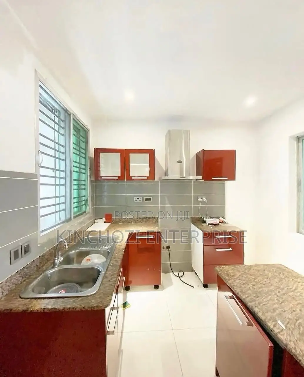 2bdrm Maisonette in Richmond Gate Estate for rent in Ikate-Elegushi