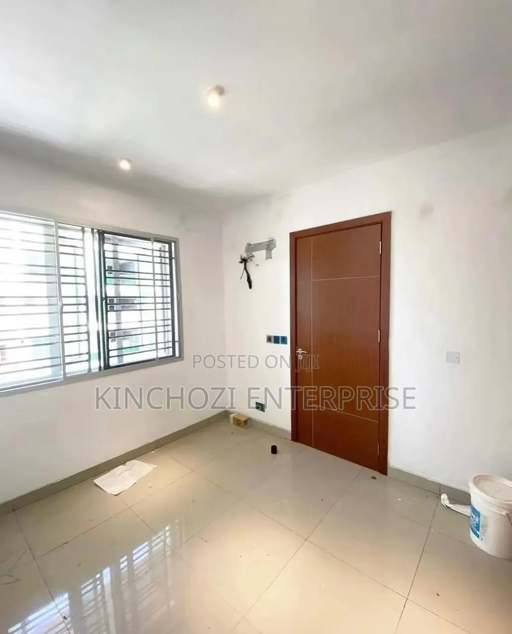 2bdrm Maisonette in Richmond Gate Estate for rent in Ikate-Elegushi