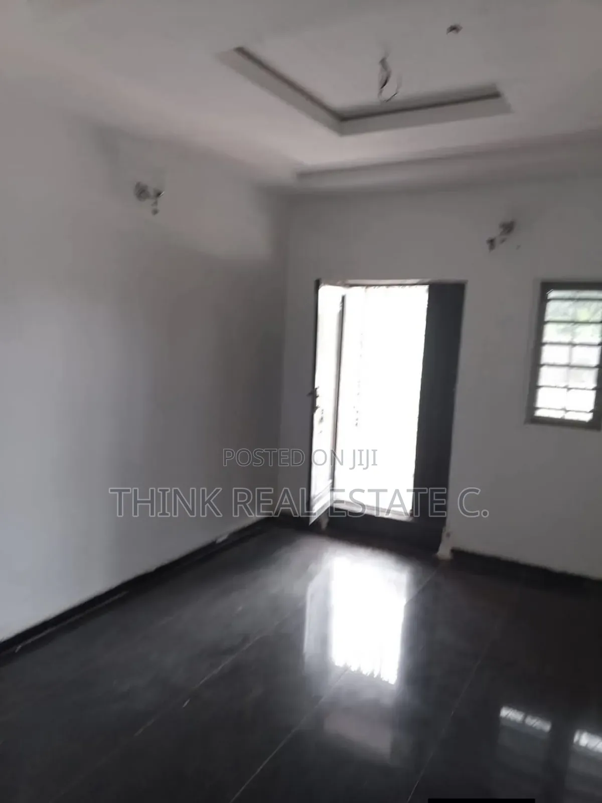 1bdrm Room & Parlour in Oghoghobi,Sapele, Benin City for rent in Benin City