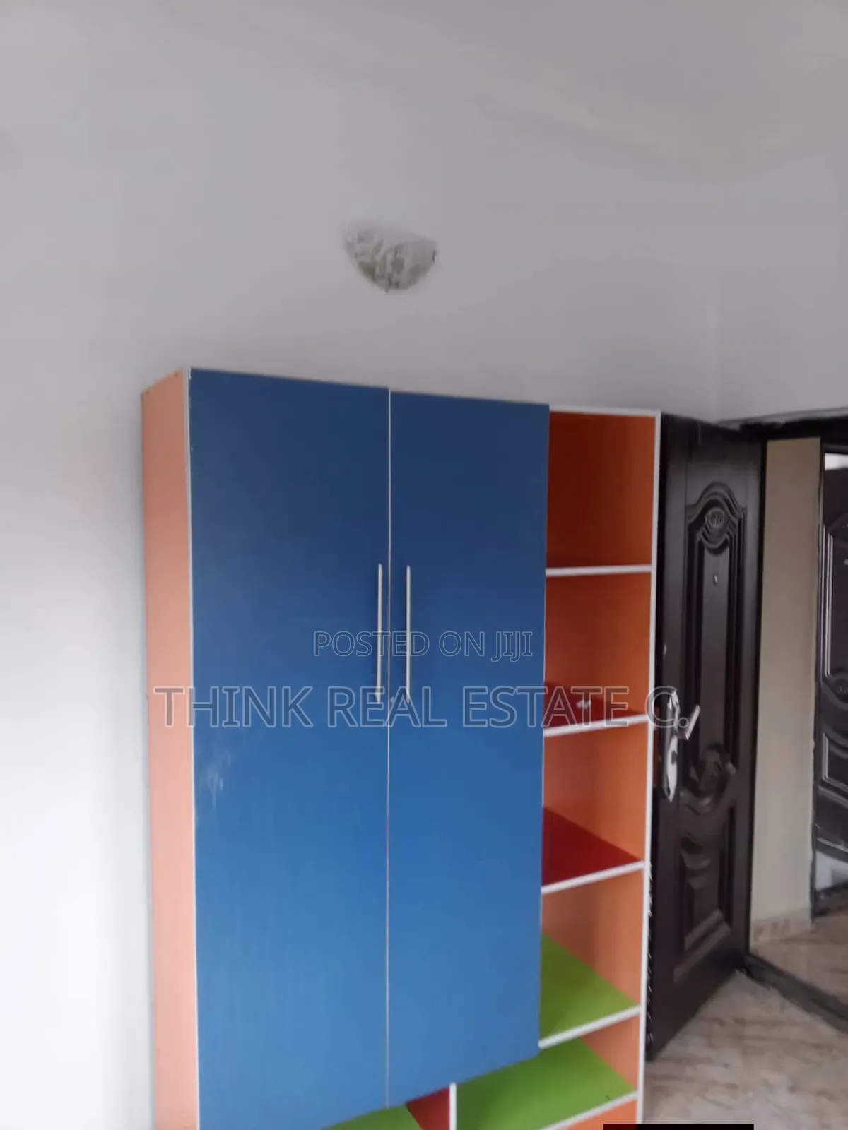 1bdrm Room & Parlour in Oghoghobi,Sapele, Benin City for rent in Benin City