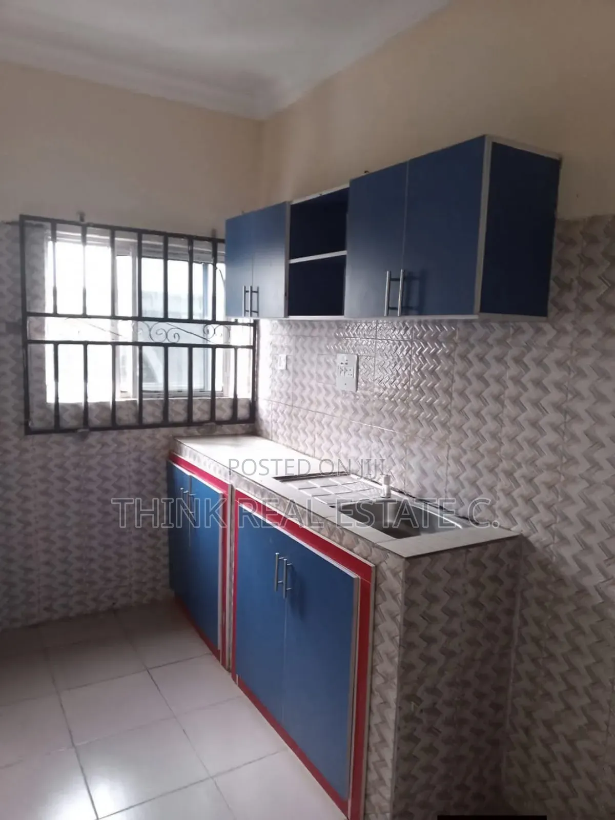 1bdrm Room & Parlour in Oghoghobi,Sapele, Benin City for rent in Benin City