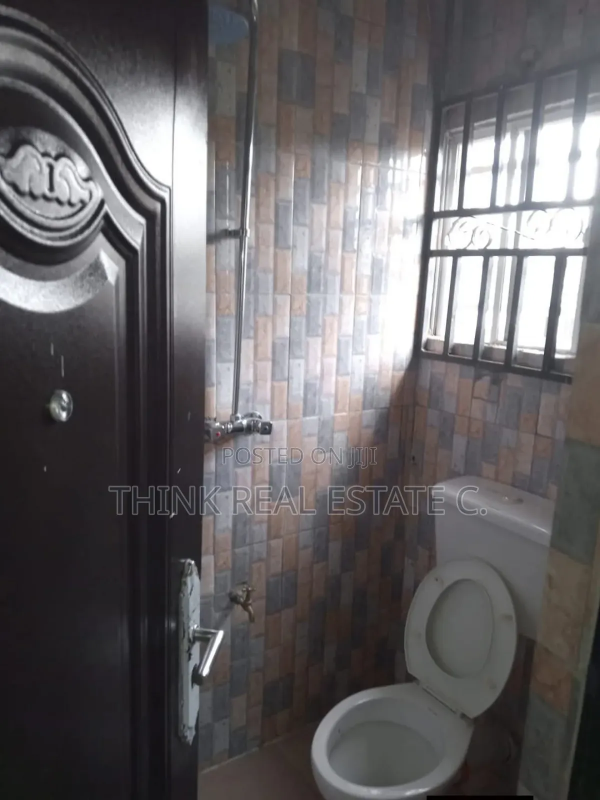 1bdrm Room & Parlour in Oghoghobi,Sapele, Benin City for rent in Benin City