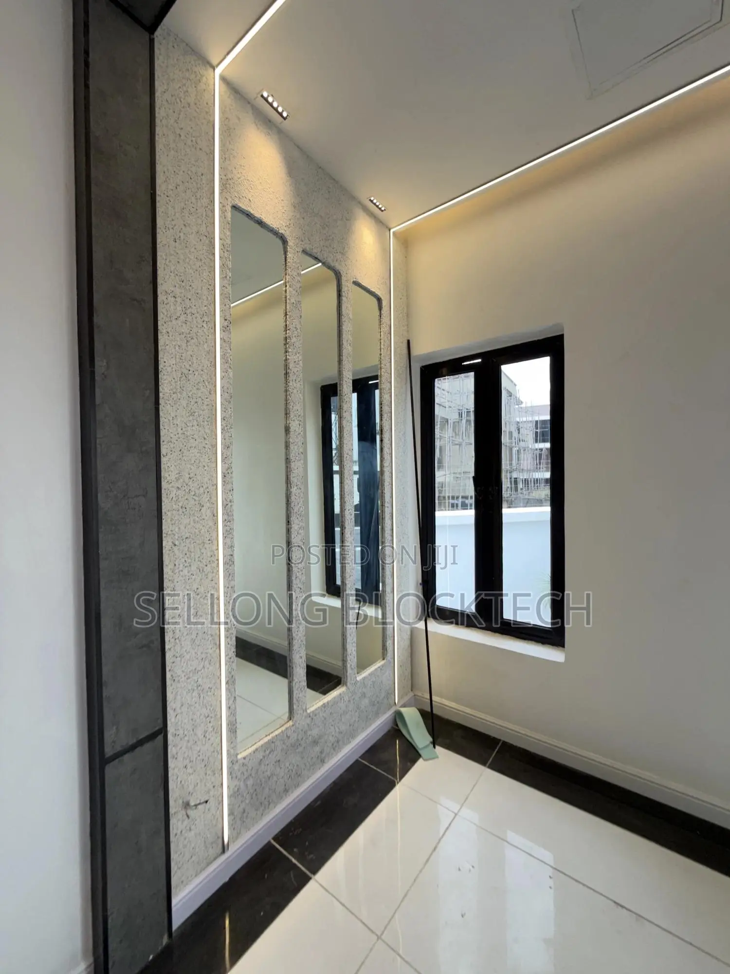 5bdrm Duplex in Guzape District for sale in Guzape District