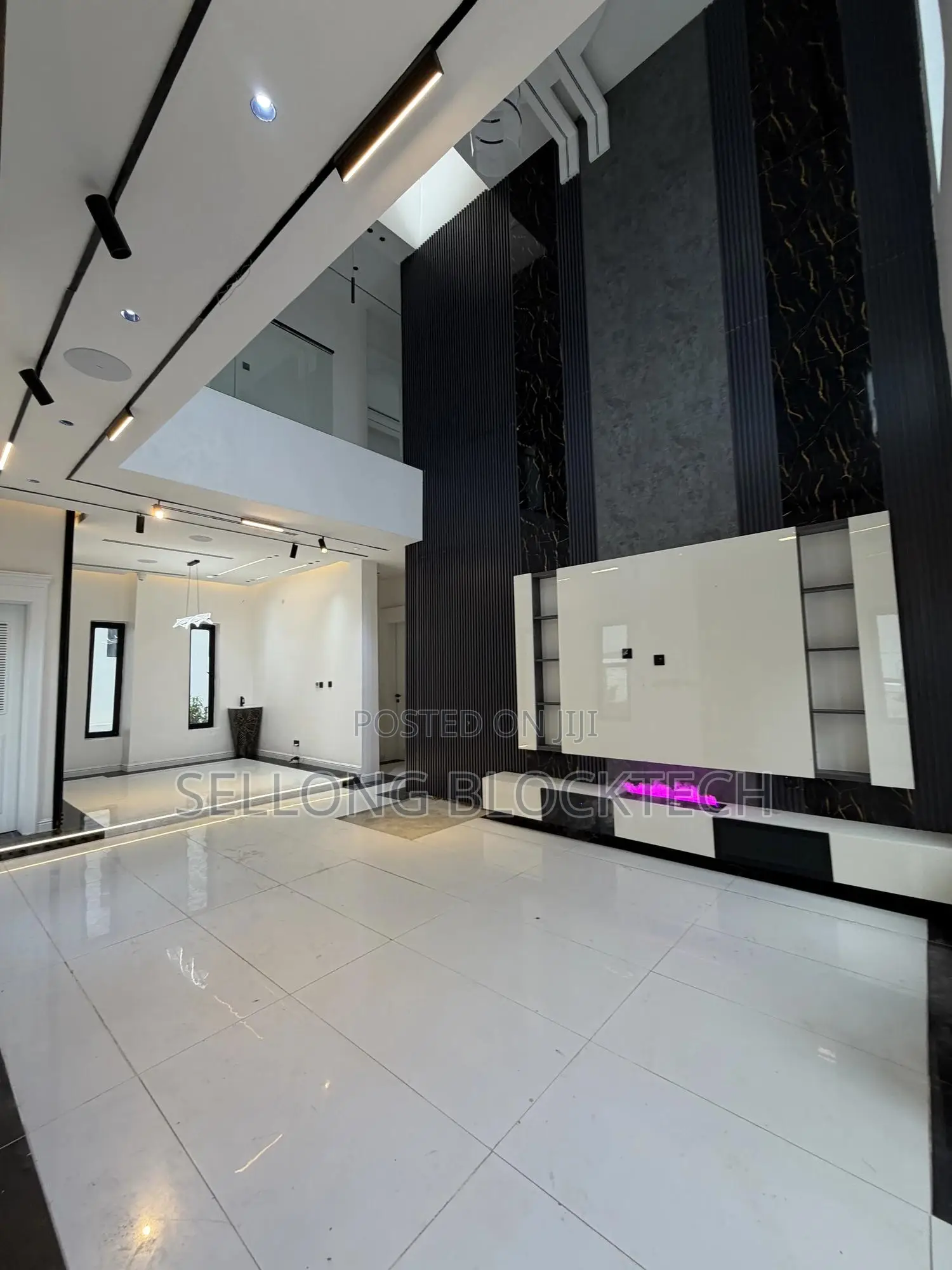 5bdrm Duplex in Guzape District for sale in Guzape District