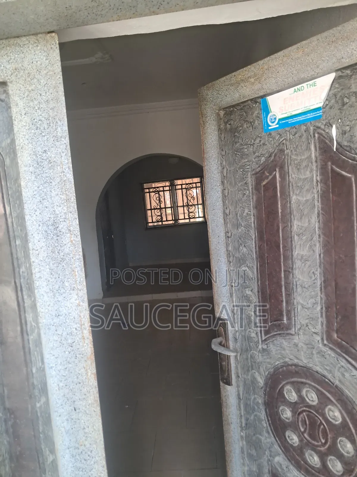 2bdrm Block of Flats in Peter Nermersin, Satelite Town for sale in Satelite Town