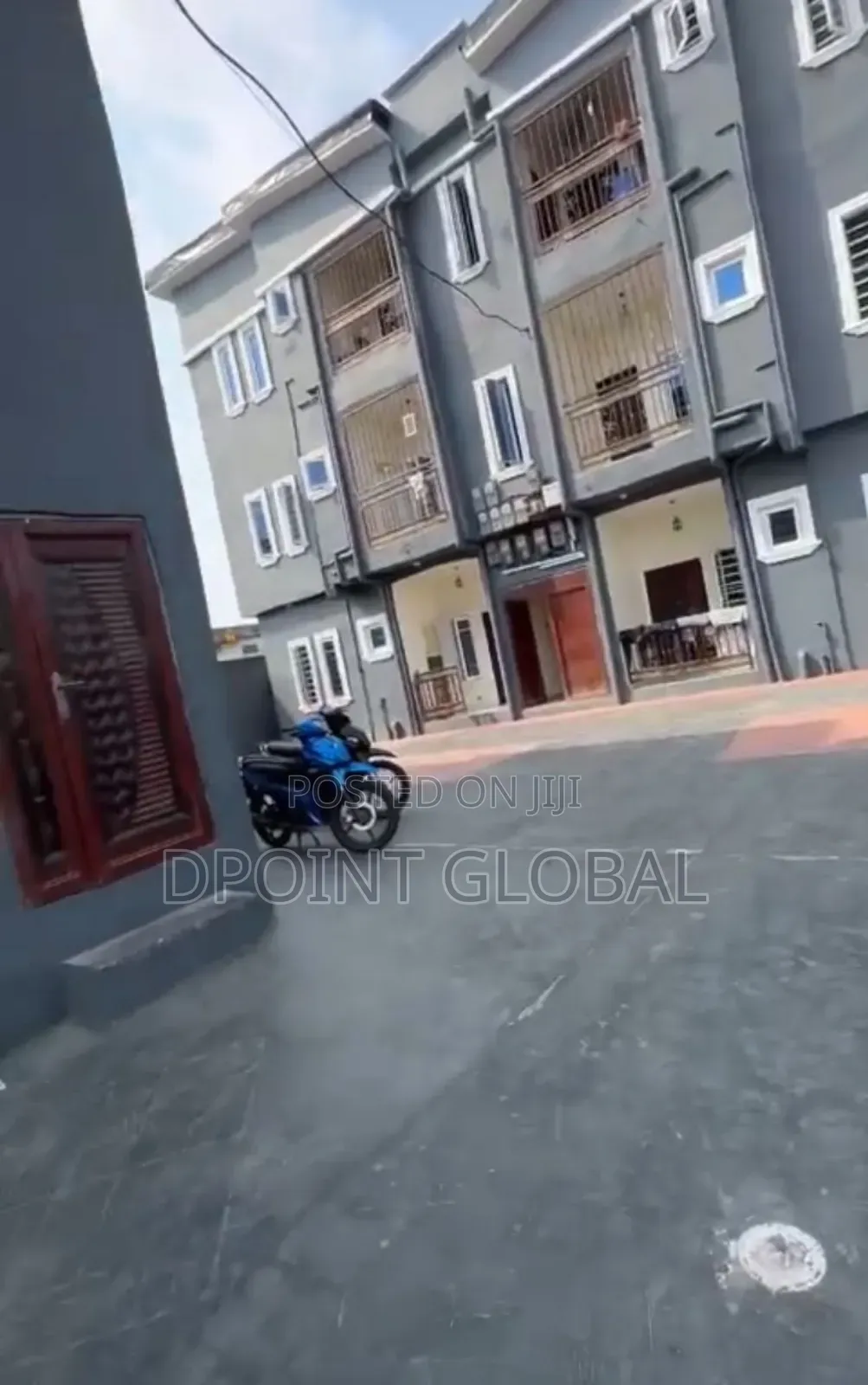 17bdrm Block of Flats in Not, Alaba for sale in Alaba